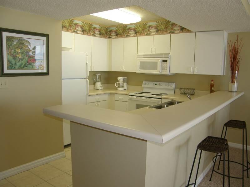 PELICAN BEACH RESORT CONDO - Residential