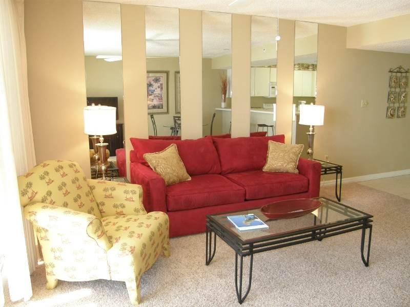 PELICAN BEACH RESORT CONDO - Residential