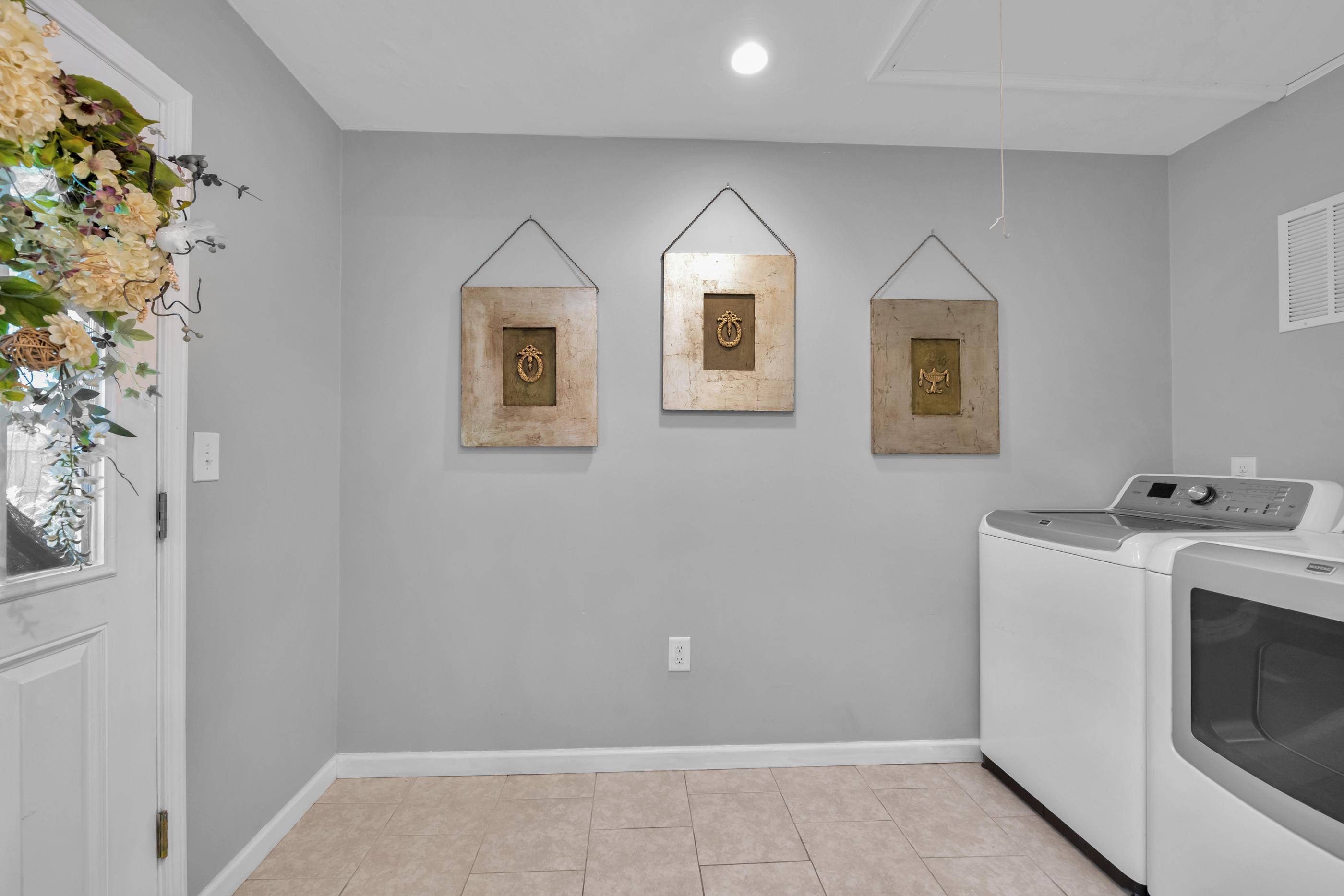 MORENO ACRES S/D - Residential