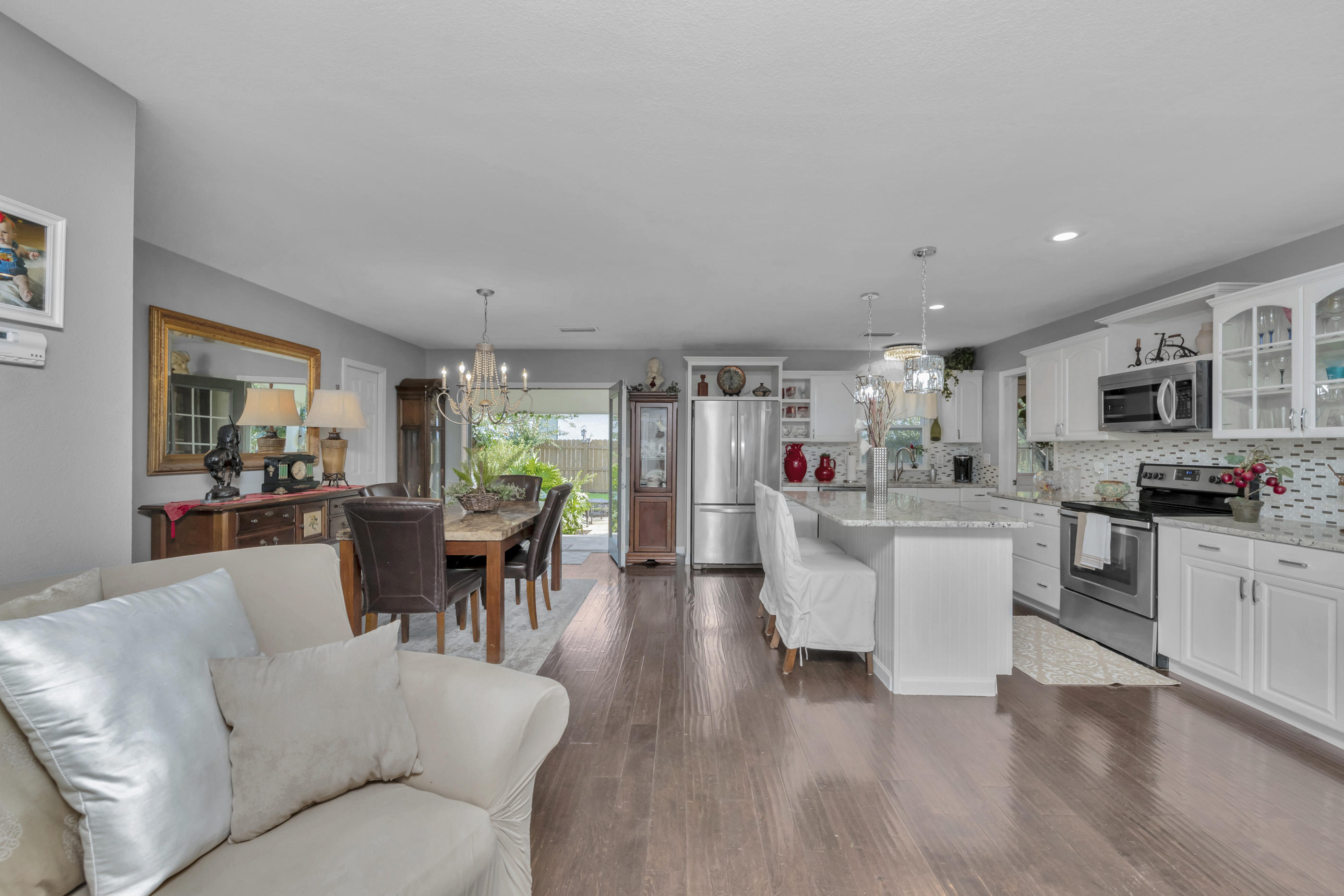 MORENO ACRES S/D - Residential