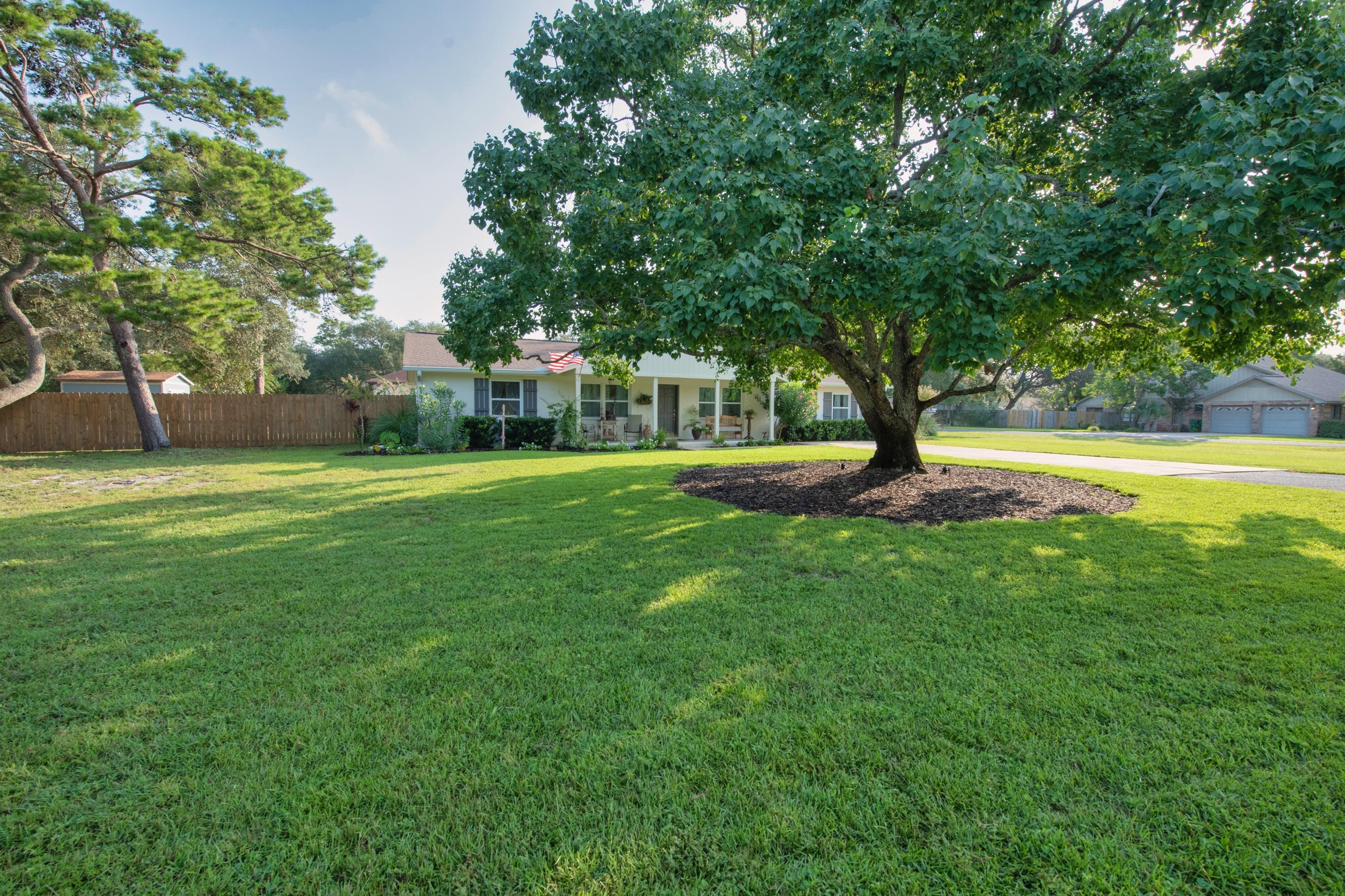 MORENO ACRES S/D - Residential