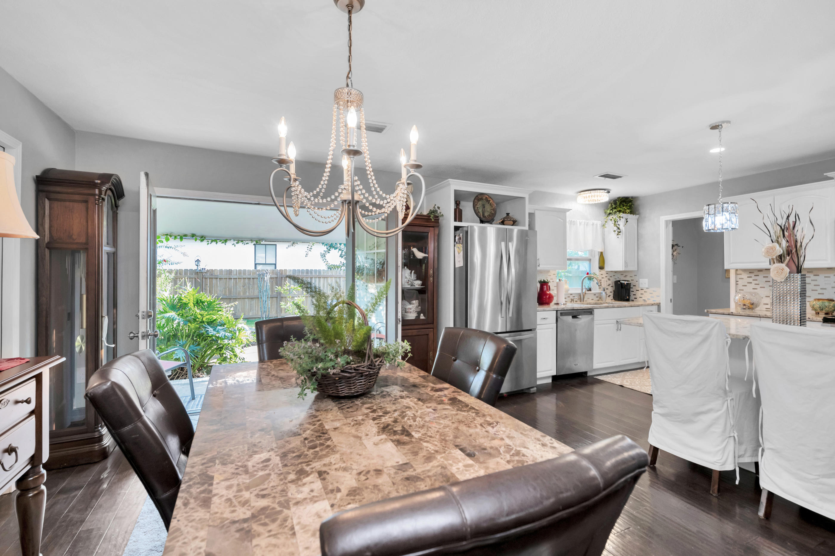 MORENO ACRES S/D - Residential