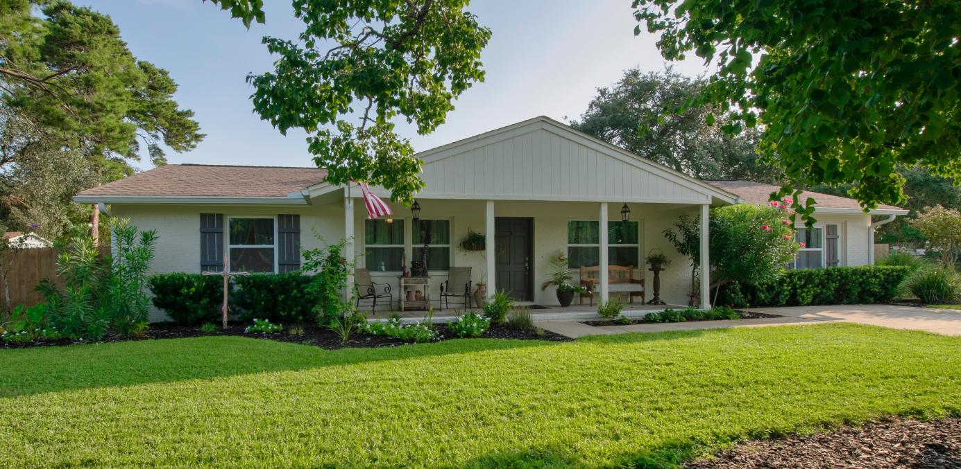 MORENO ACRES S/D - Residential