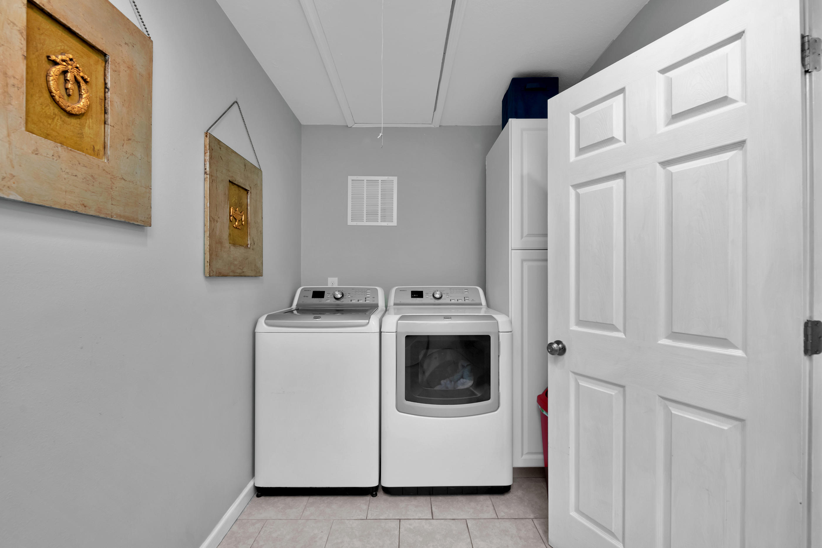 MORENO ACRES S/D - Residential