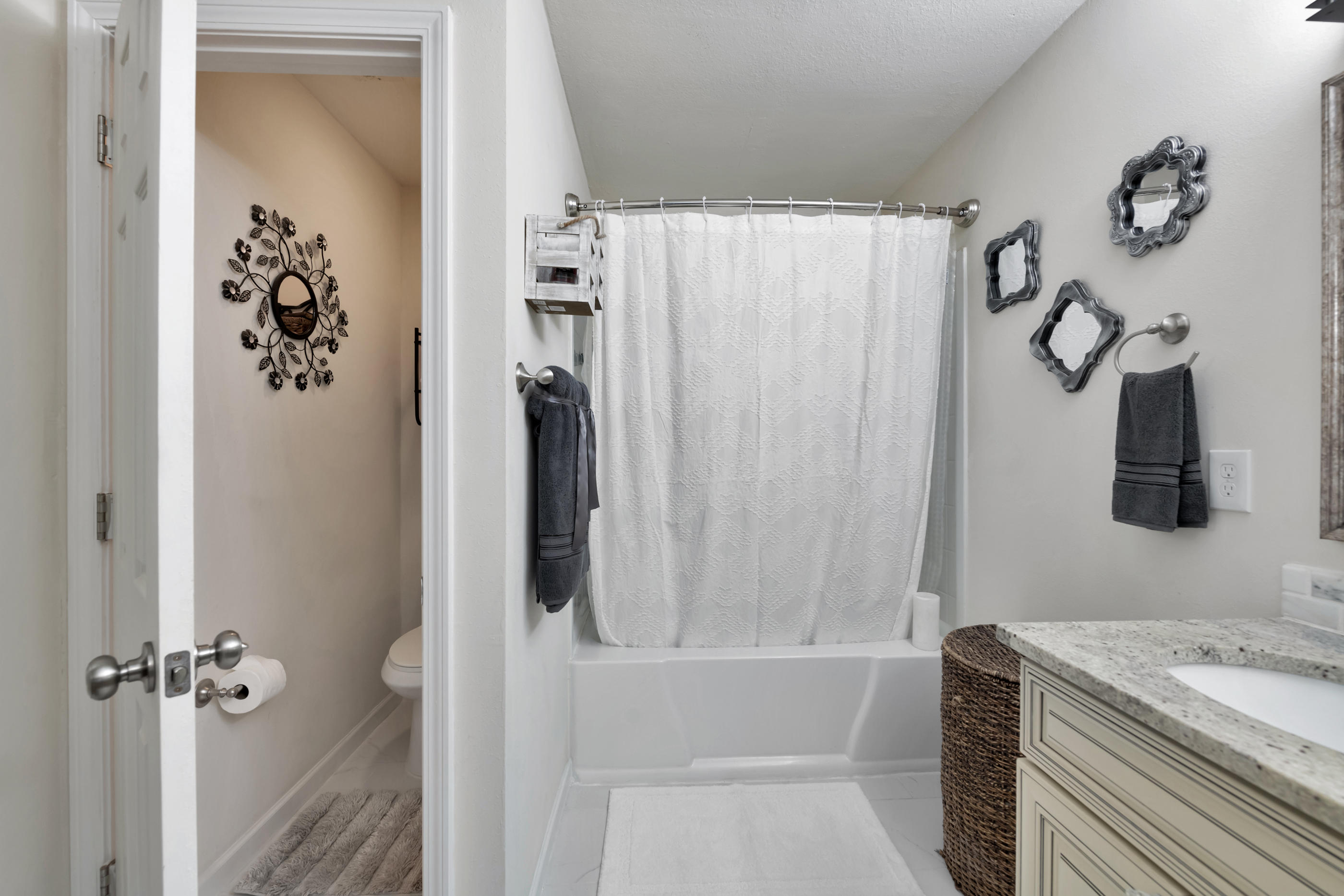 MORENO ACRES S/D - Residential