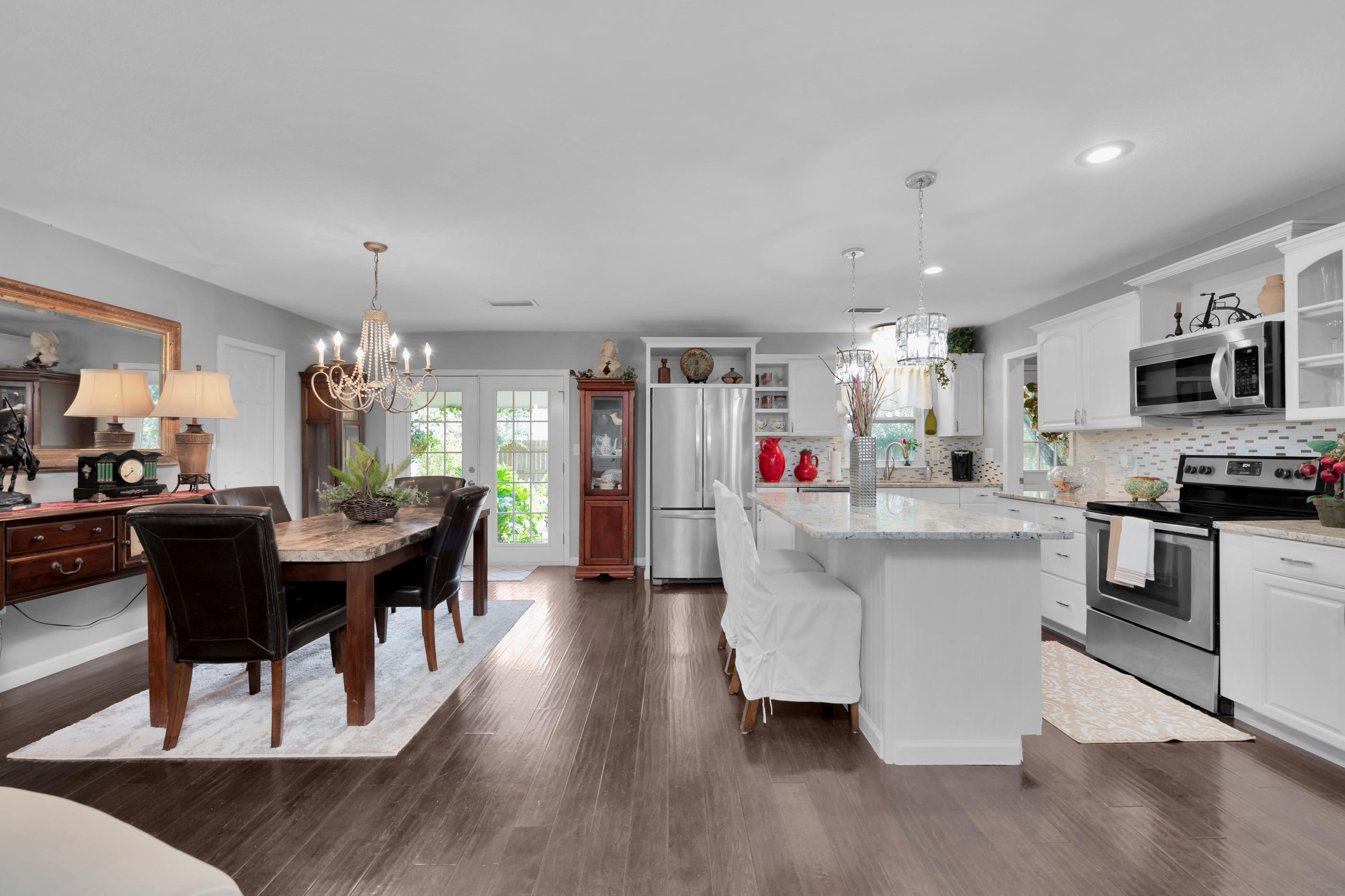 MORENO ACRES S/D - Residential