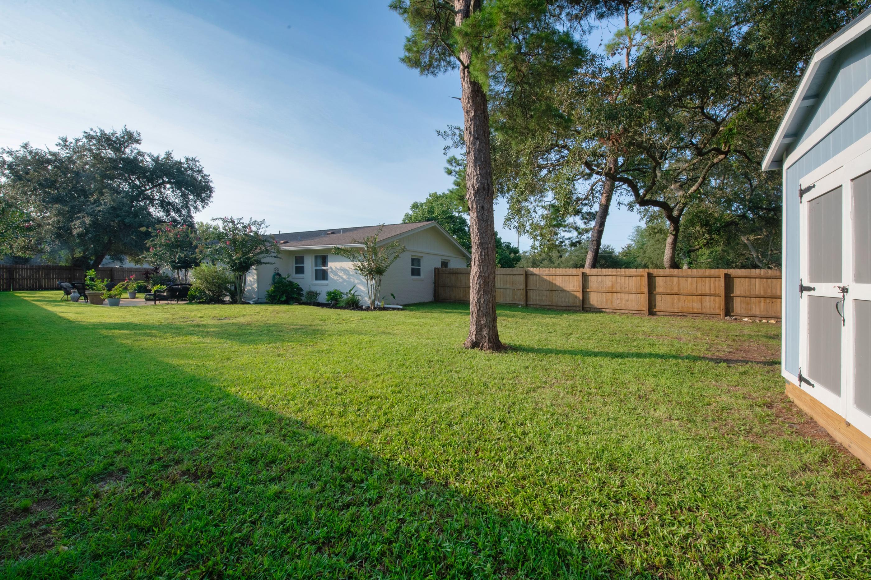 MORENO ACRES S/D - Residential