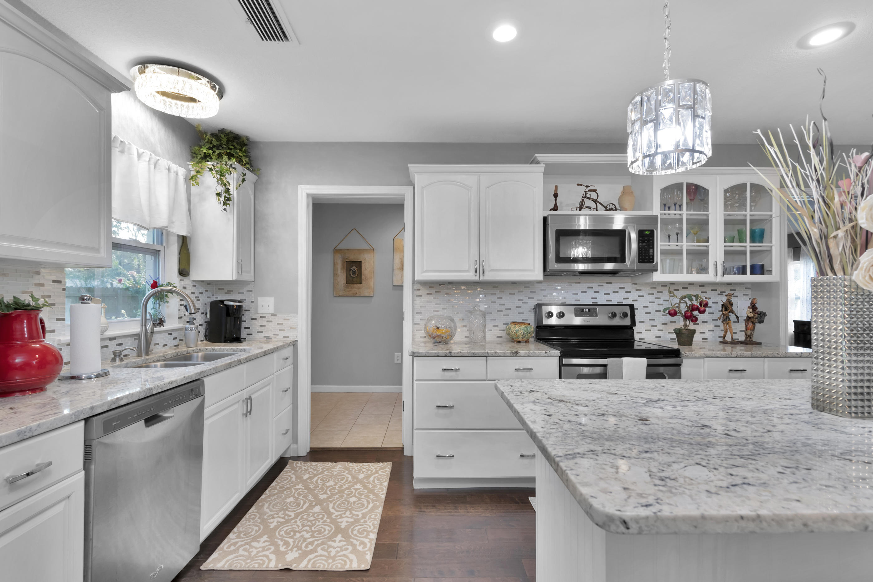 MORENO ACRES S/D - Residential