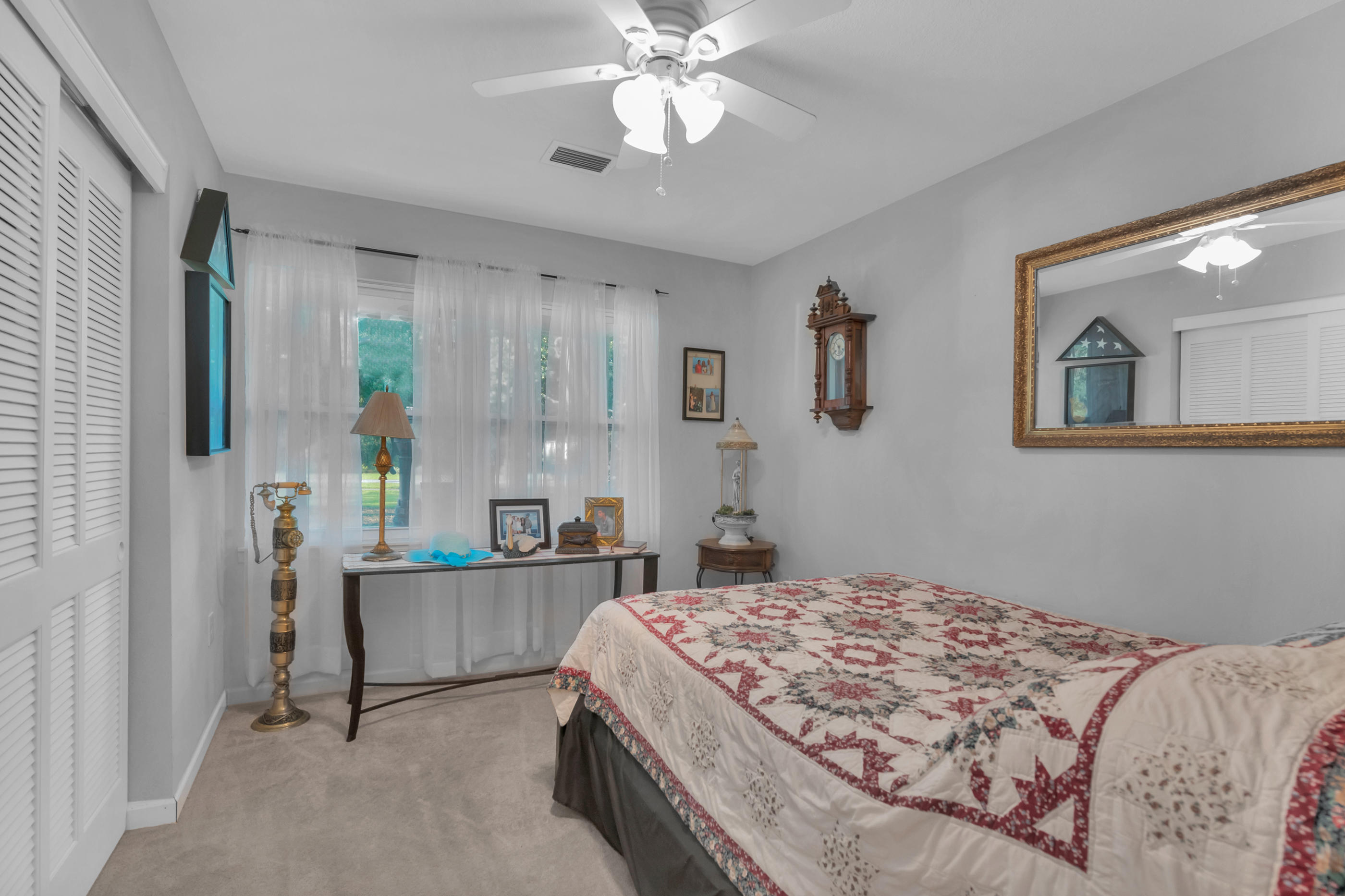 MORENO ACRES S/D - Residential