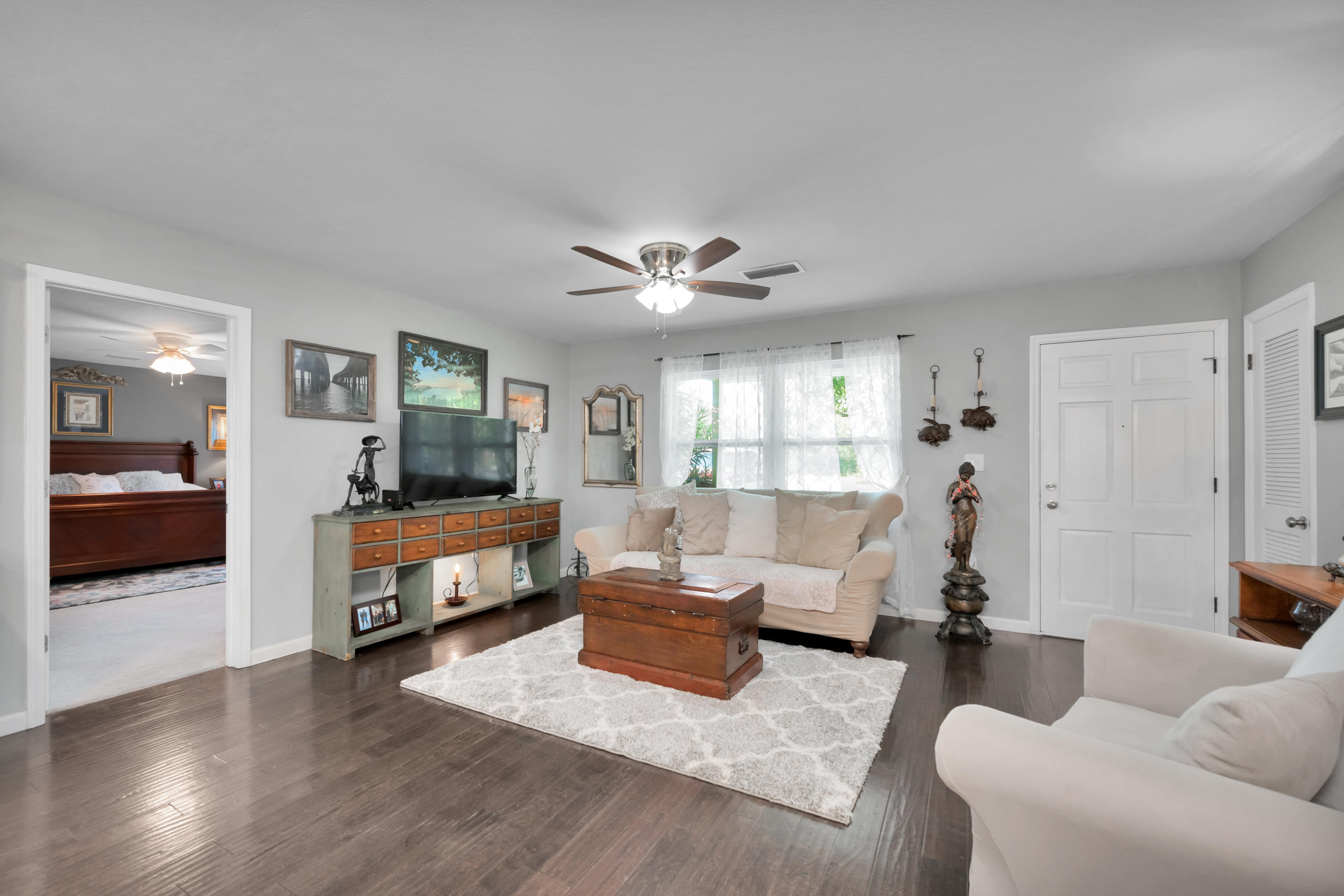 MORENO ACRES S/D - Residential