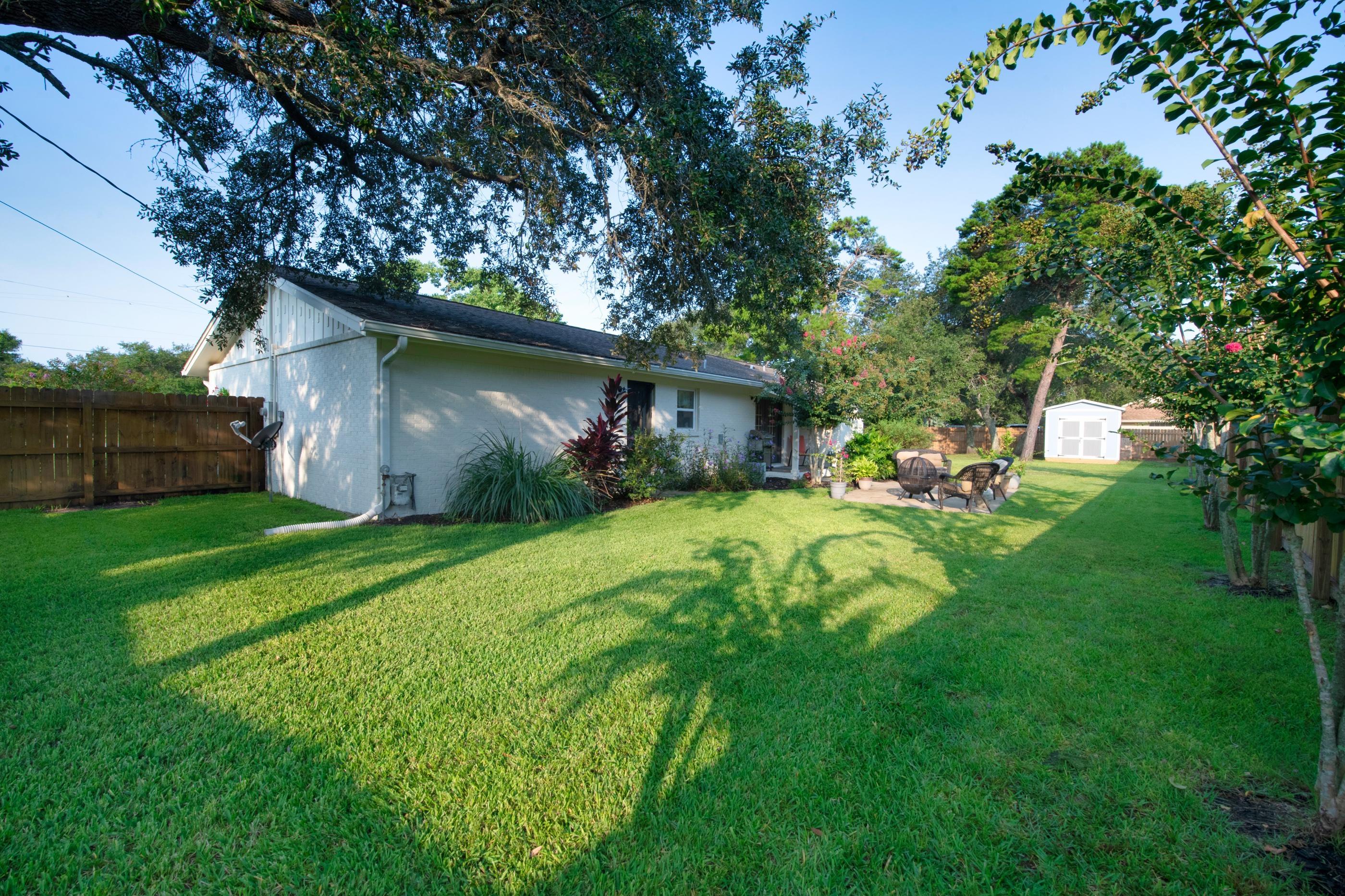 MORENO ACRES S/D - Residential