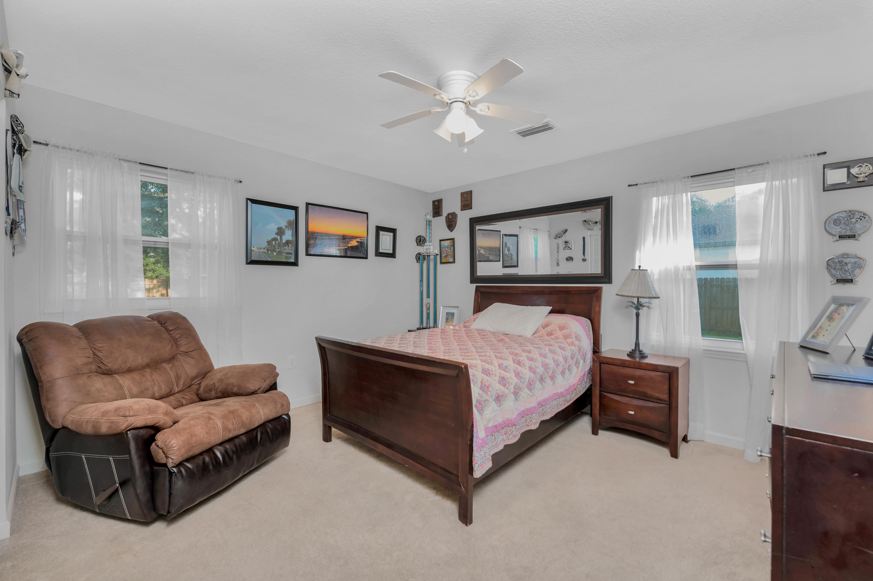 MORENO ACRES S/D - Residential