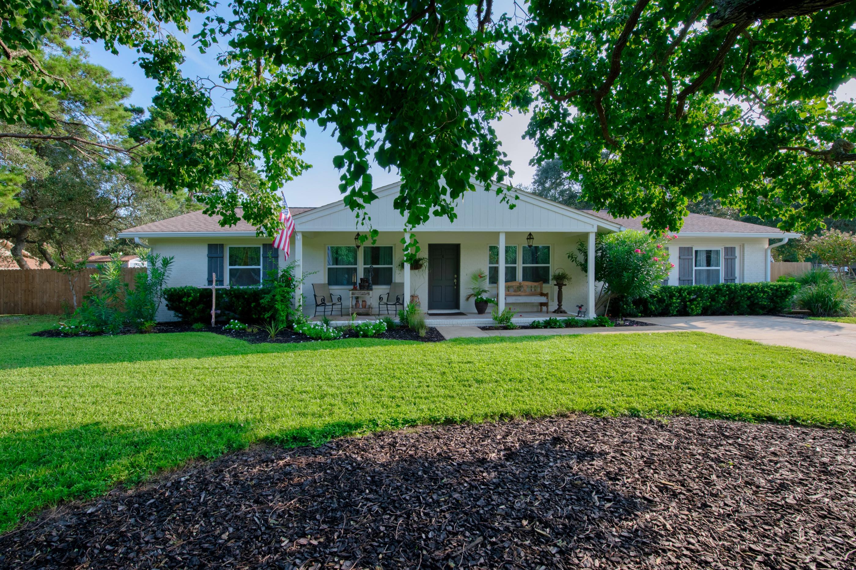 MORENO ACRES S/D - Residential