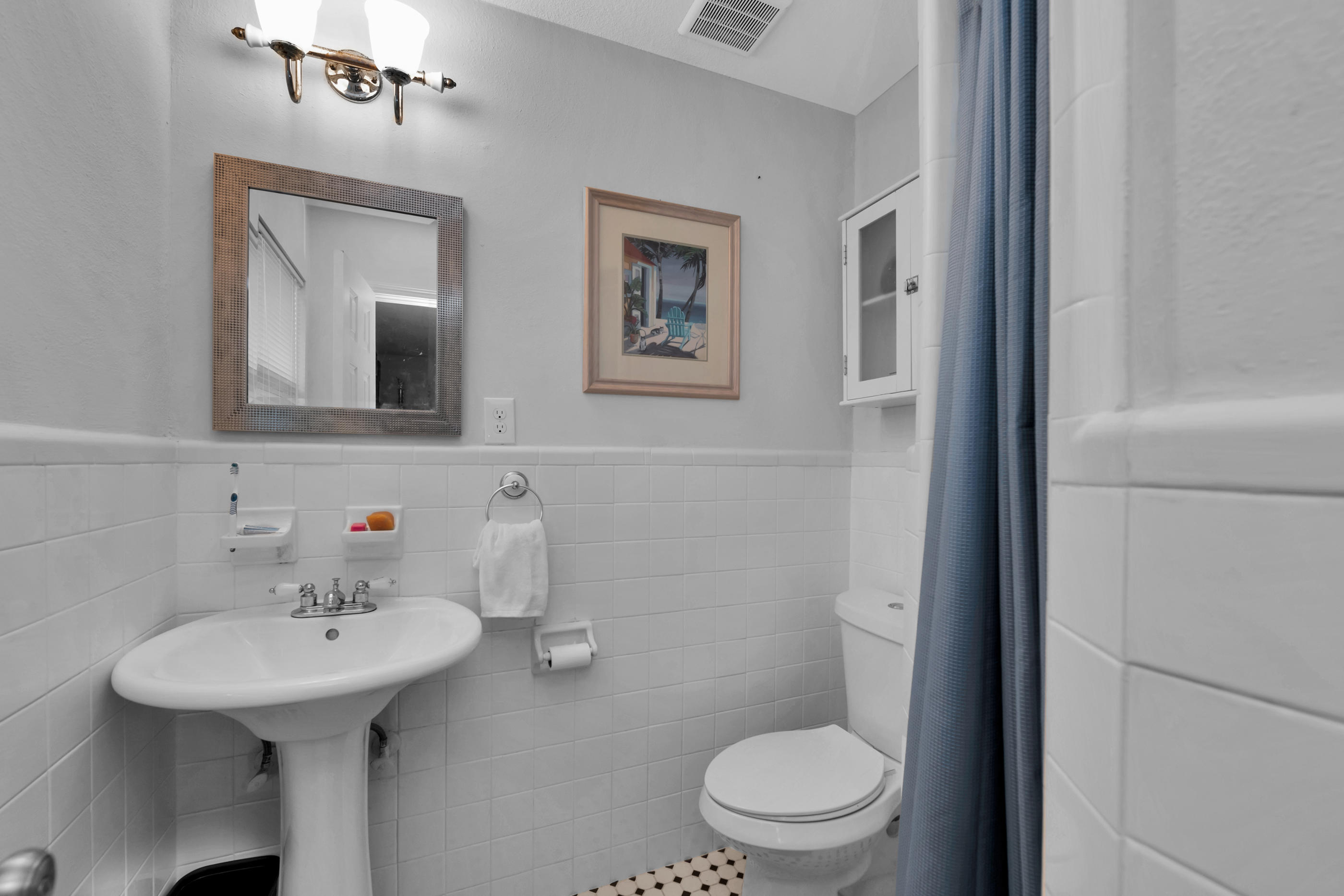 MORENO ACRES S/D - Residential