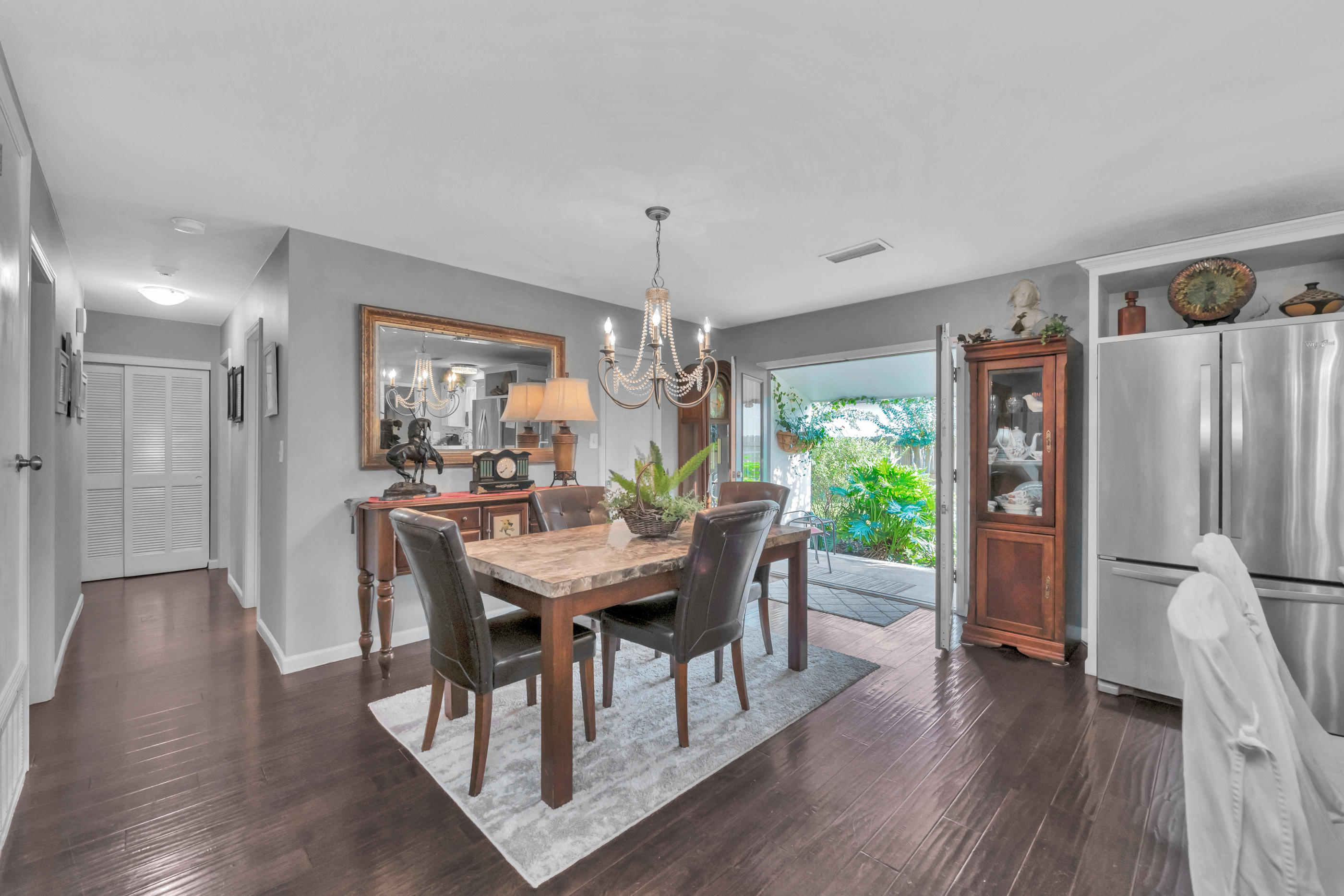 MORENO ACRES S/D - Residential