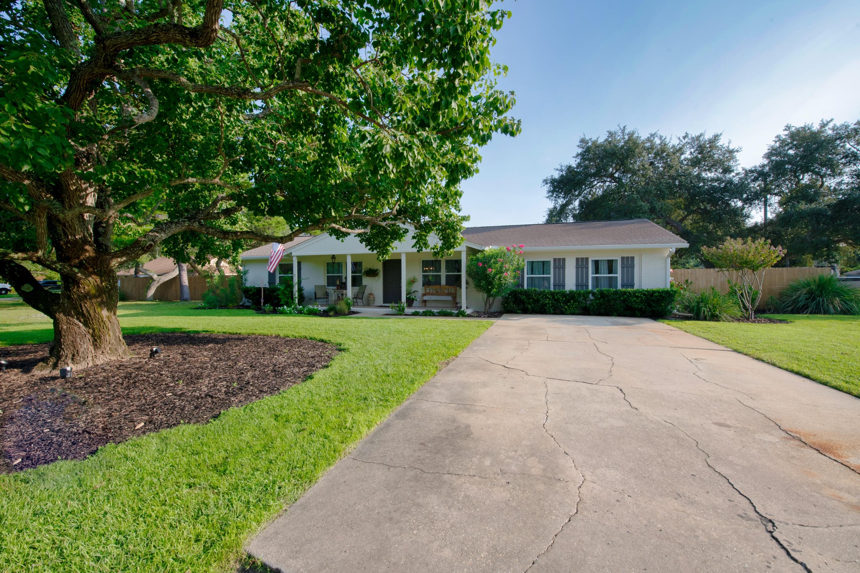 MORENO ACRES S/D - Residential