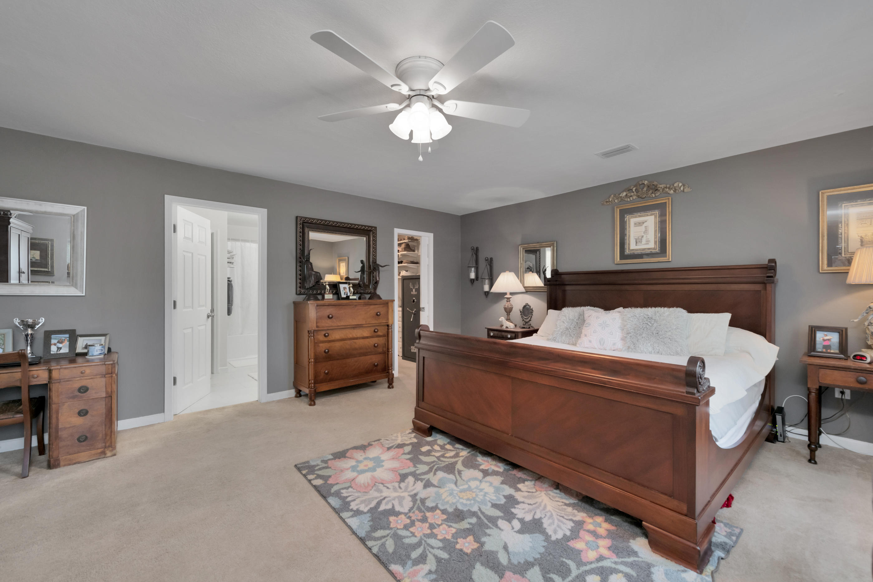 MORENO ACRES S/D - Residential