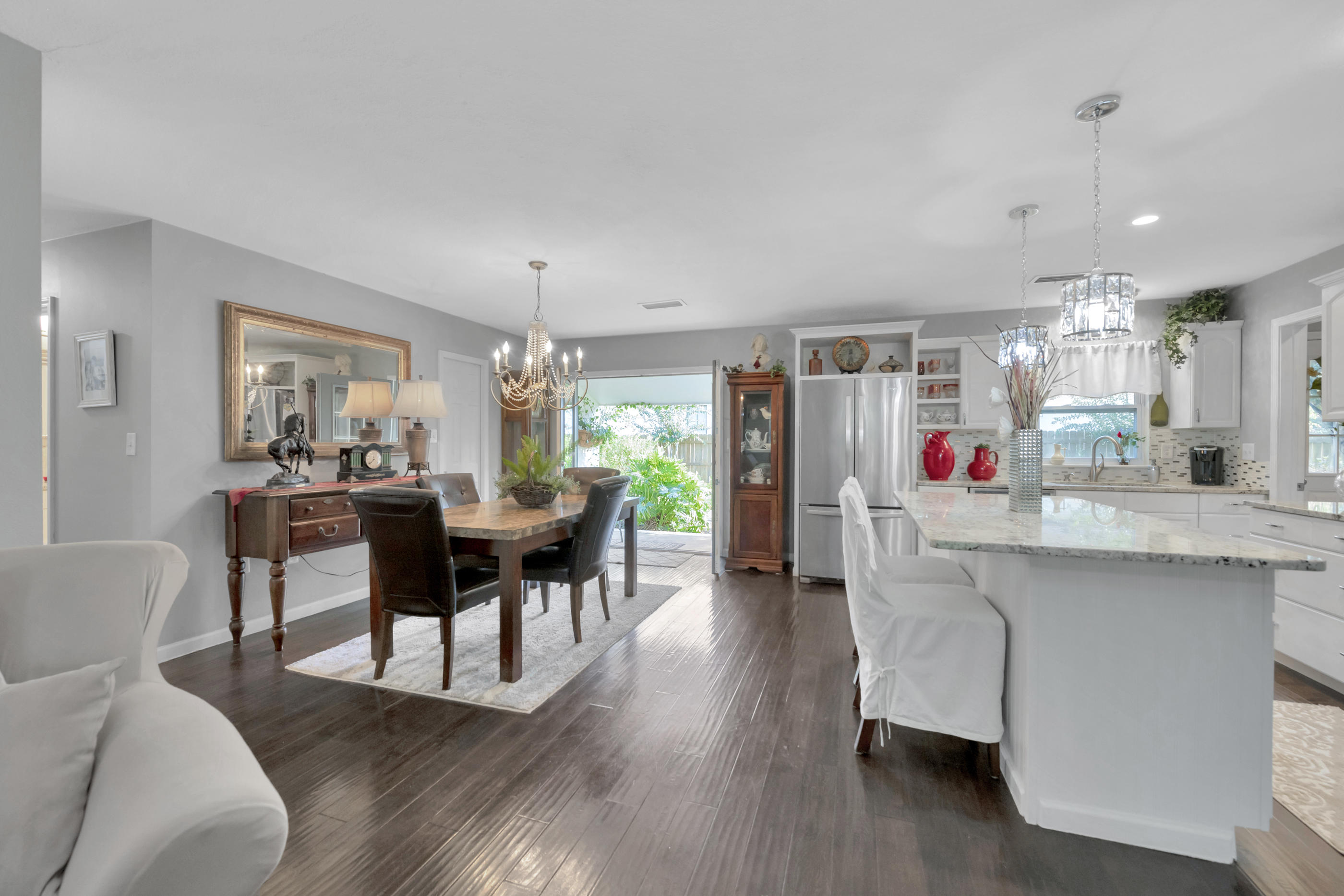 MORENO ACRES S/D - Residential