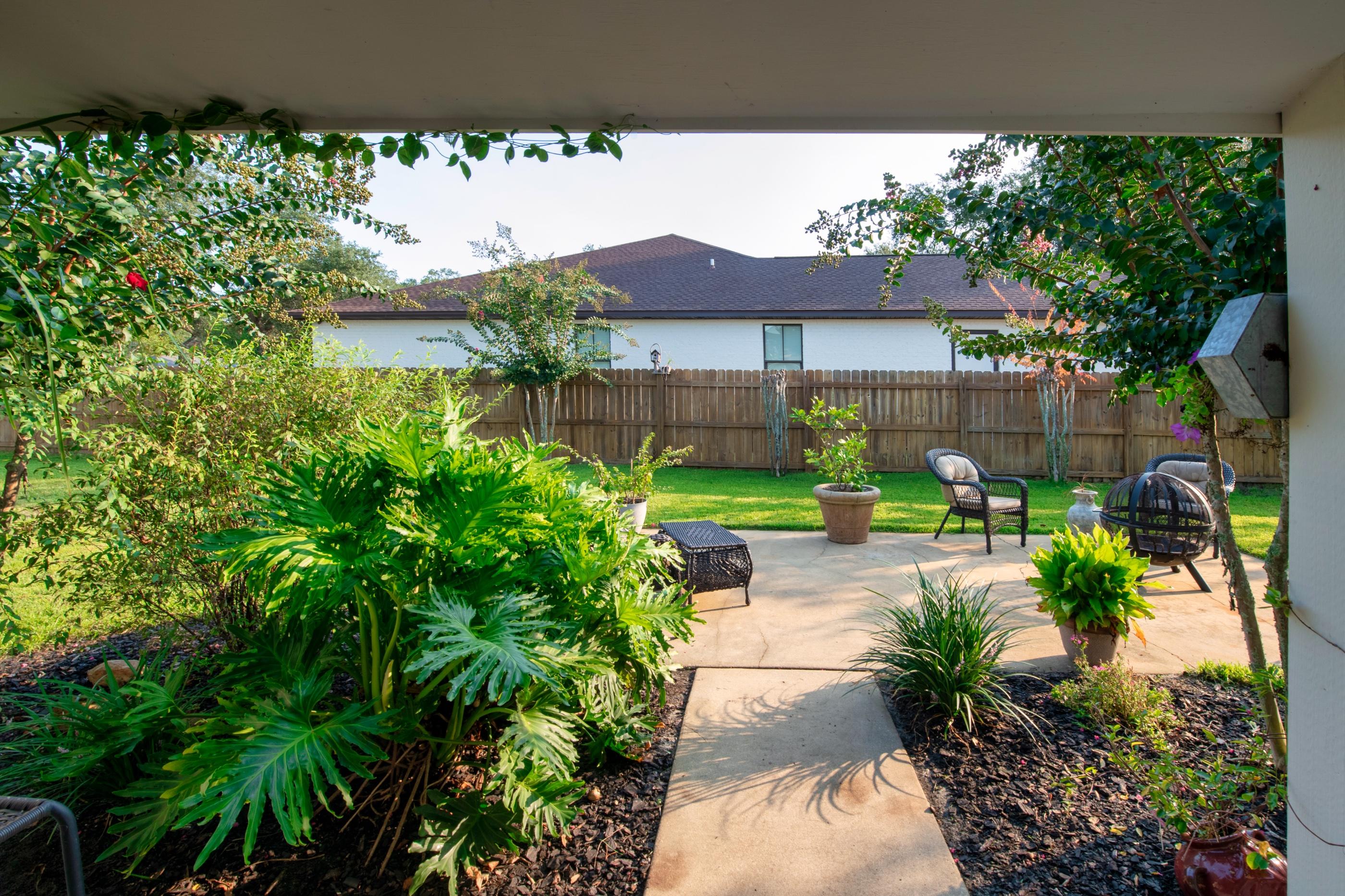 MORENO ACRES S/D - Residential