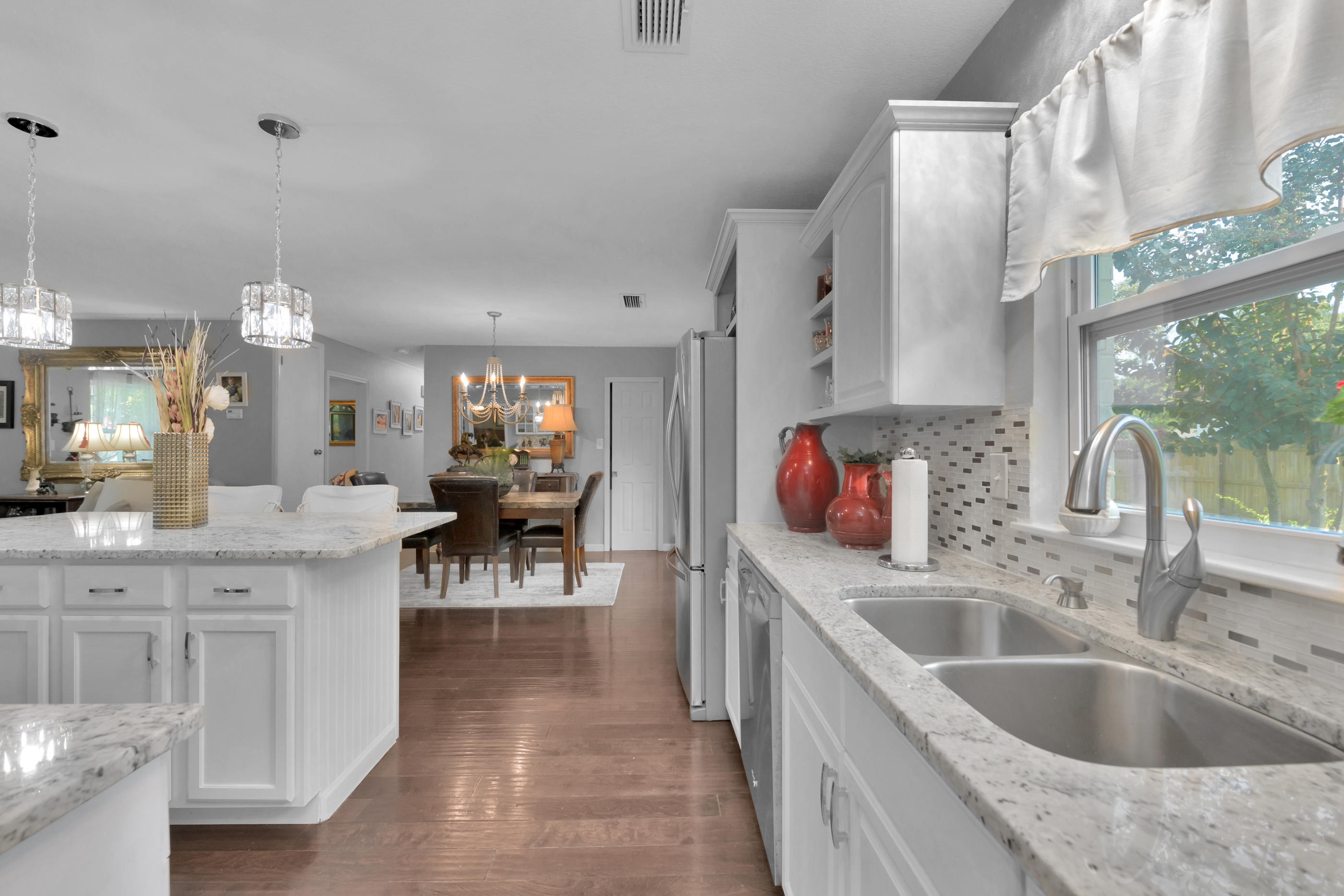 MORENO ACRES S/D - Residential