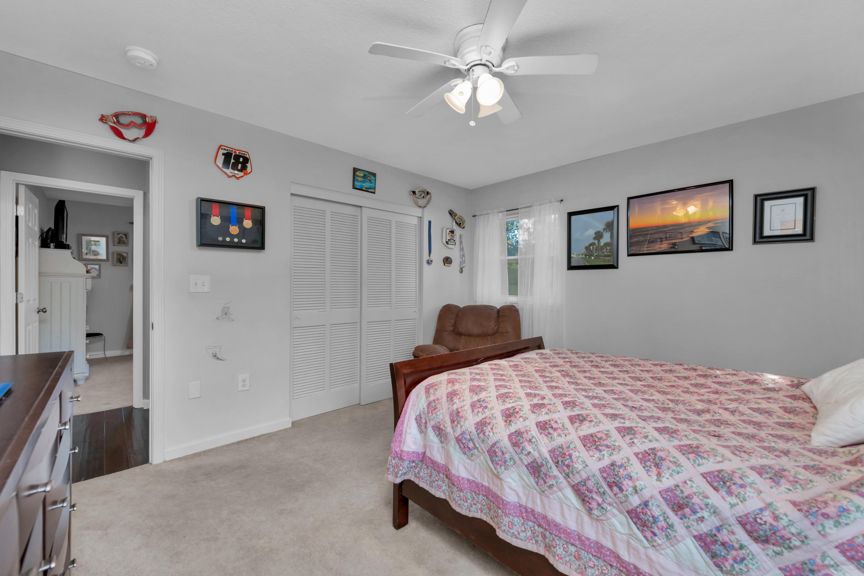 MORENO ACRES S/D - Residential