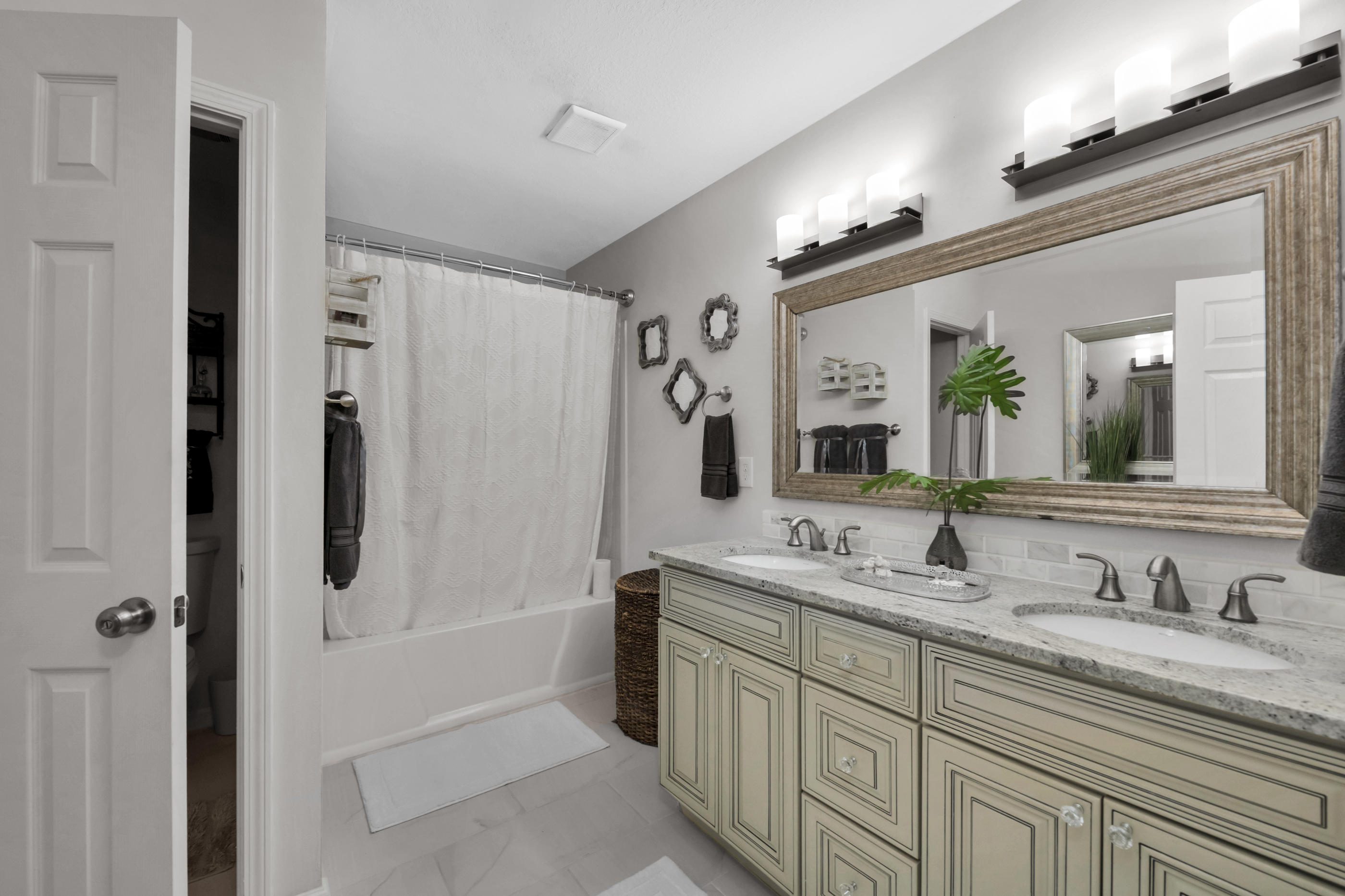 MORENO ACRES S/D - Residential