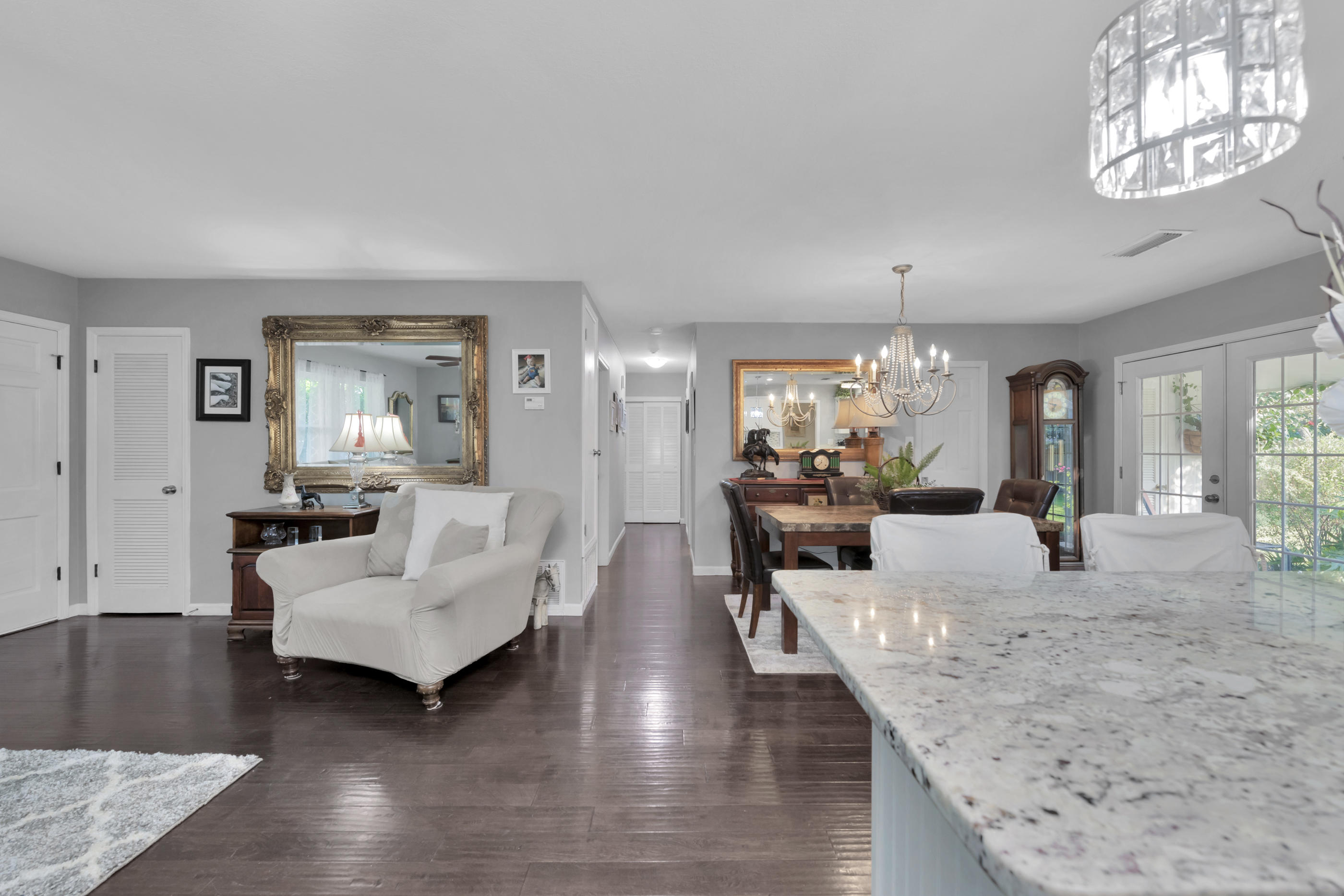 MORENO ACRES S/D - Residential