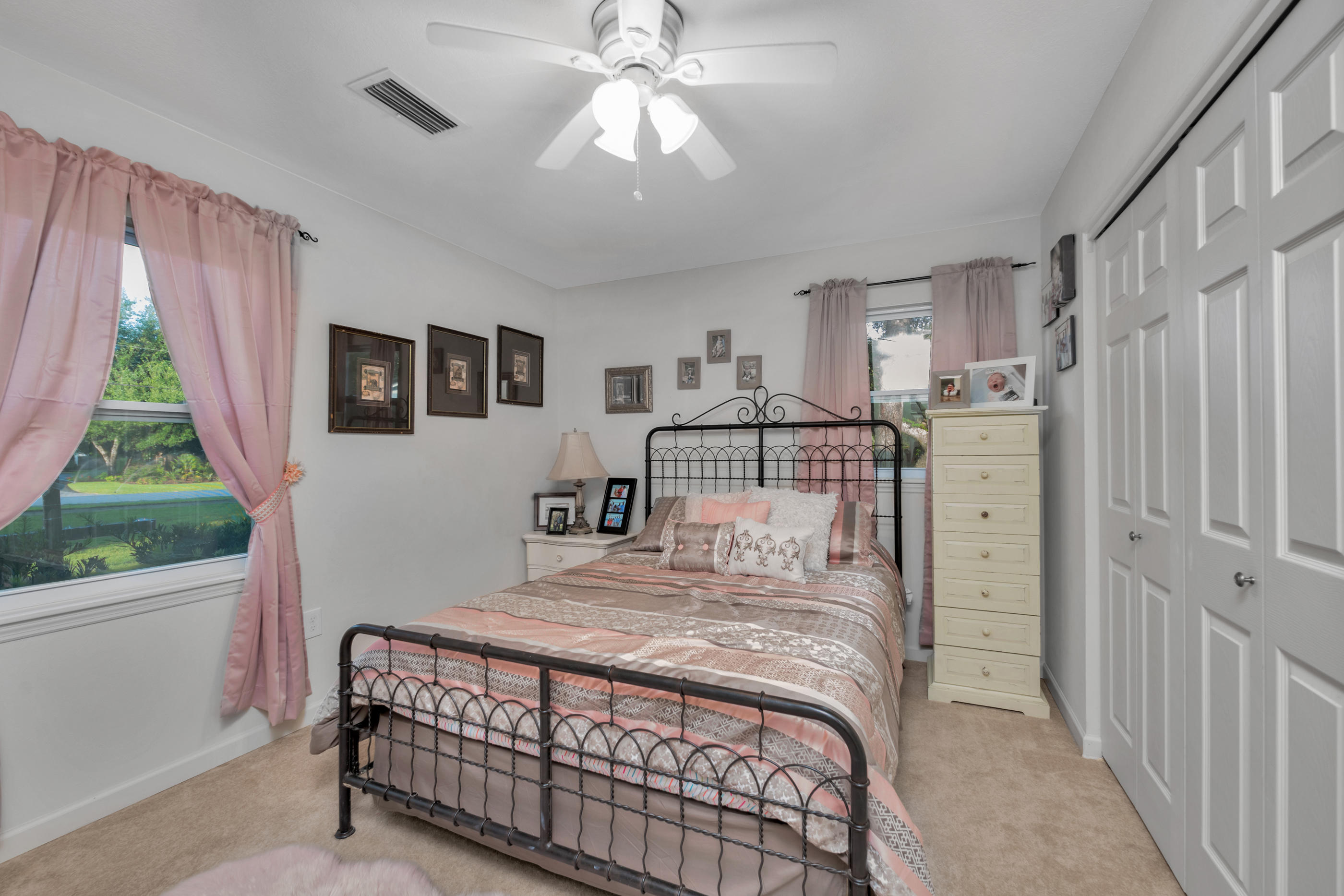 MORENO ACRES S/D - Residential