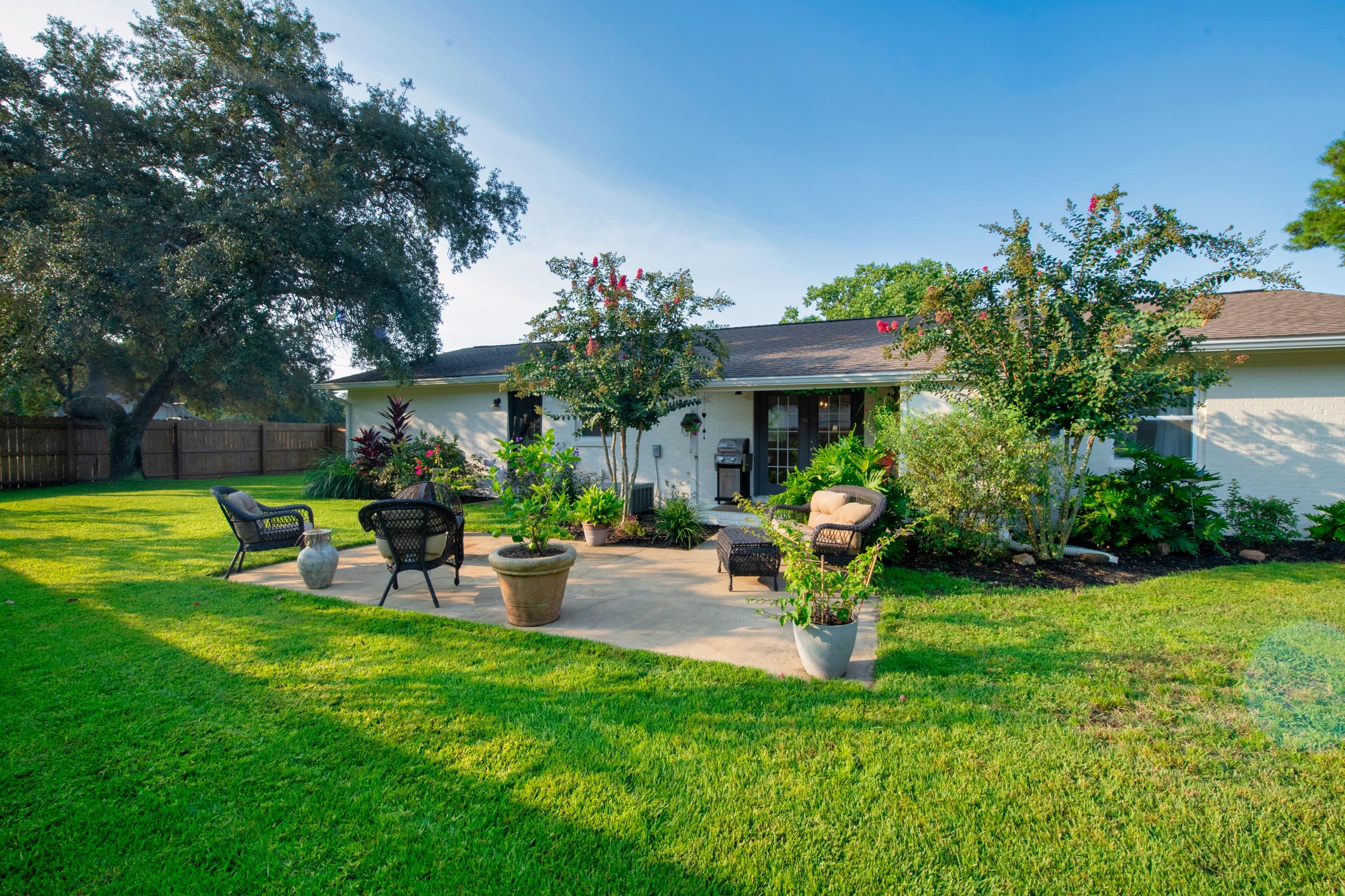 MORENO ACRES S/D - Residential