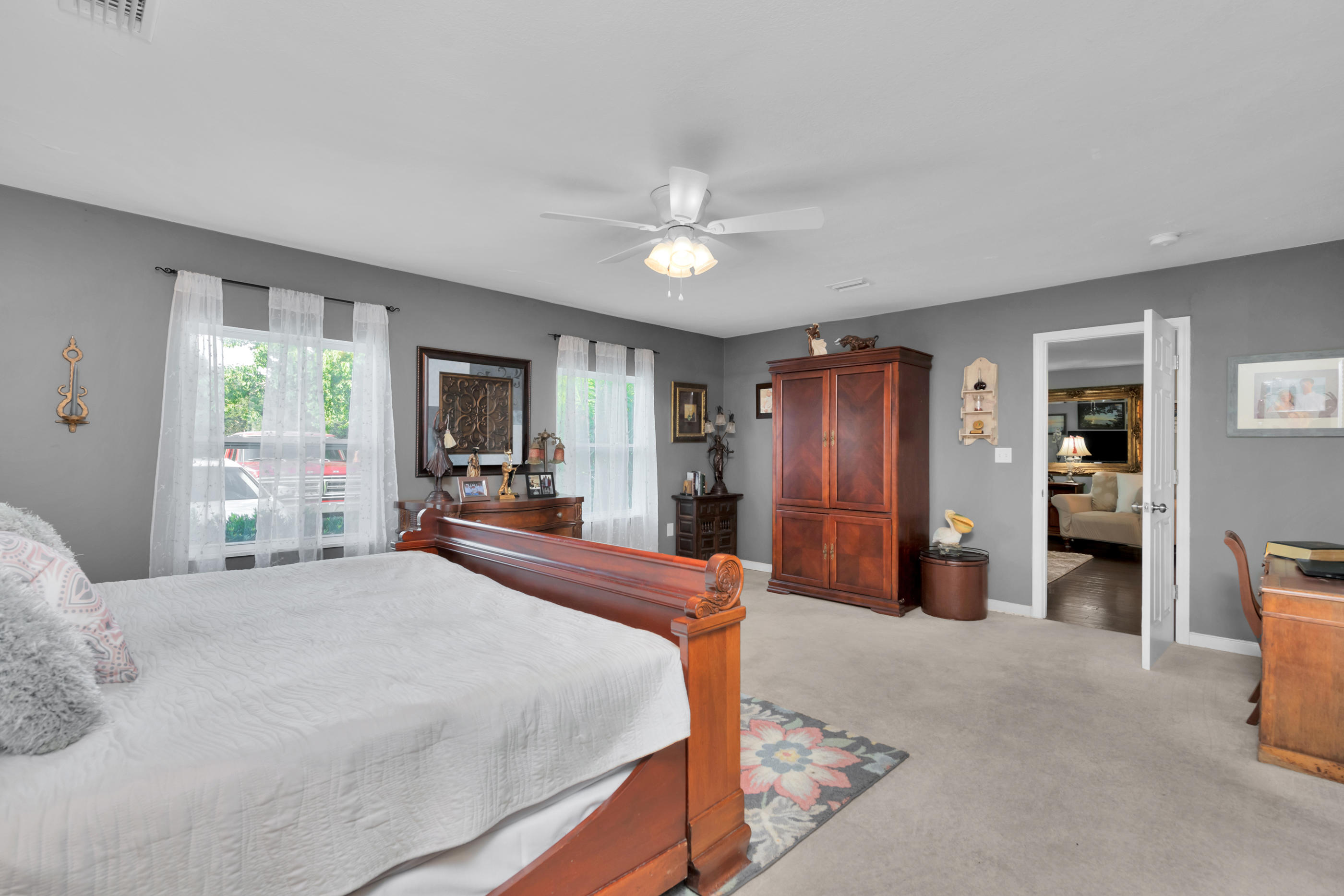 MORENO ACRES S/D - Residential