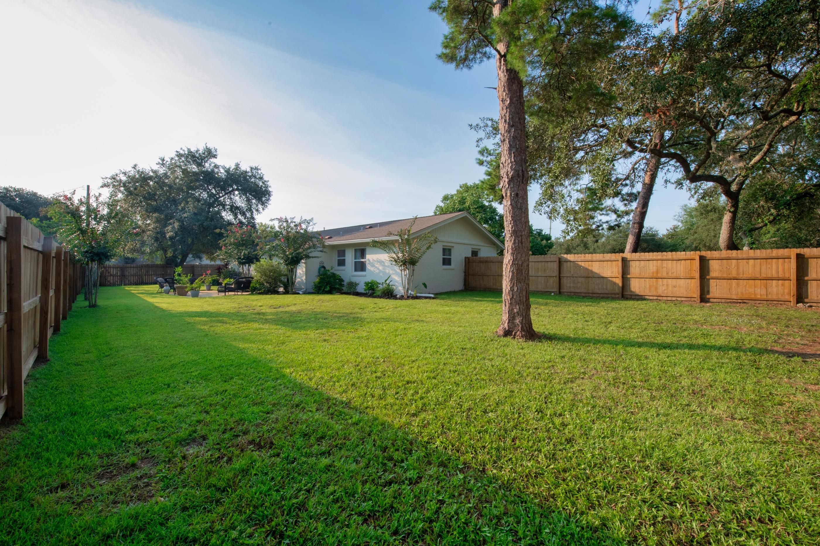 MORENO ACRES S/D - Residential