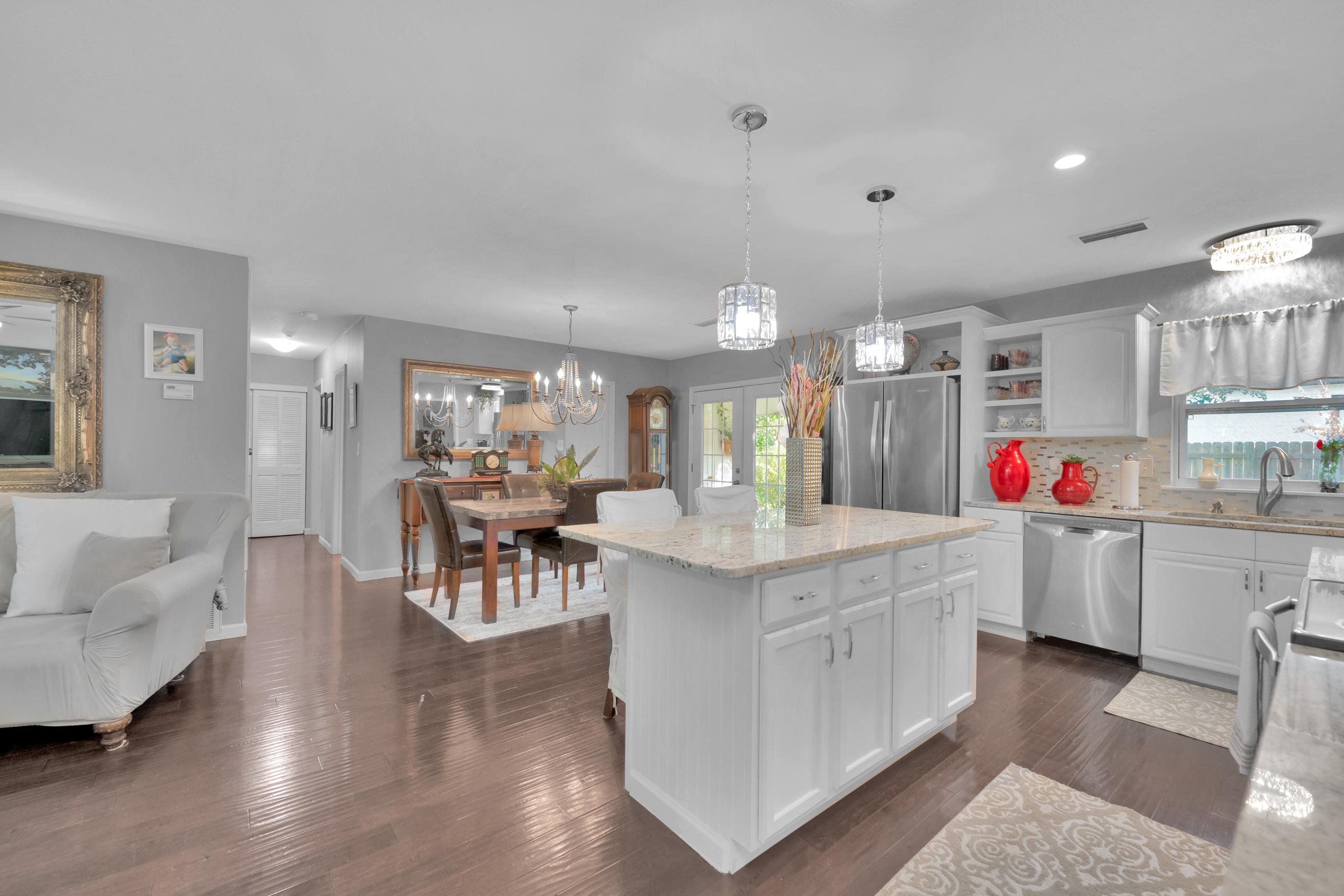 MORENO ACRES S/D - Residential