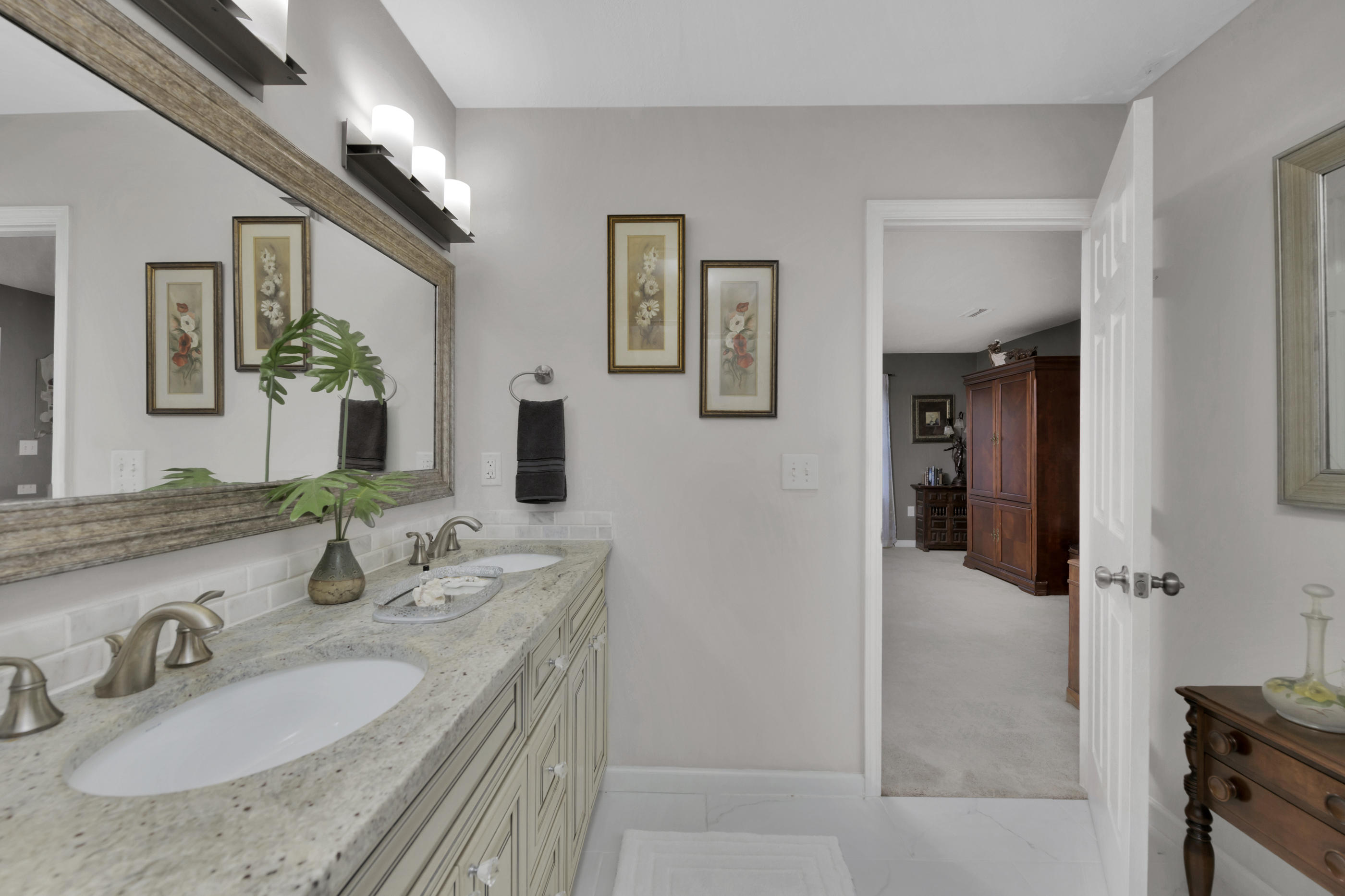 MORENO ACRES S/D - Residential