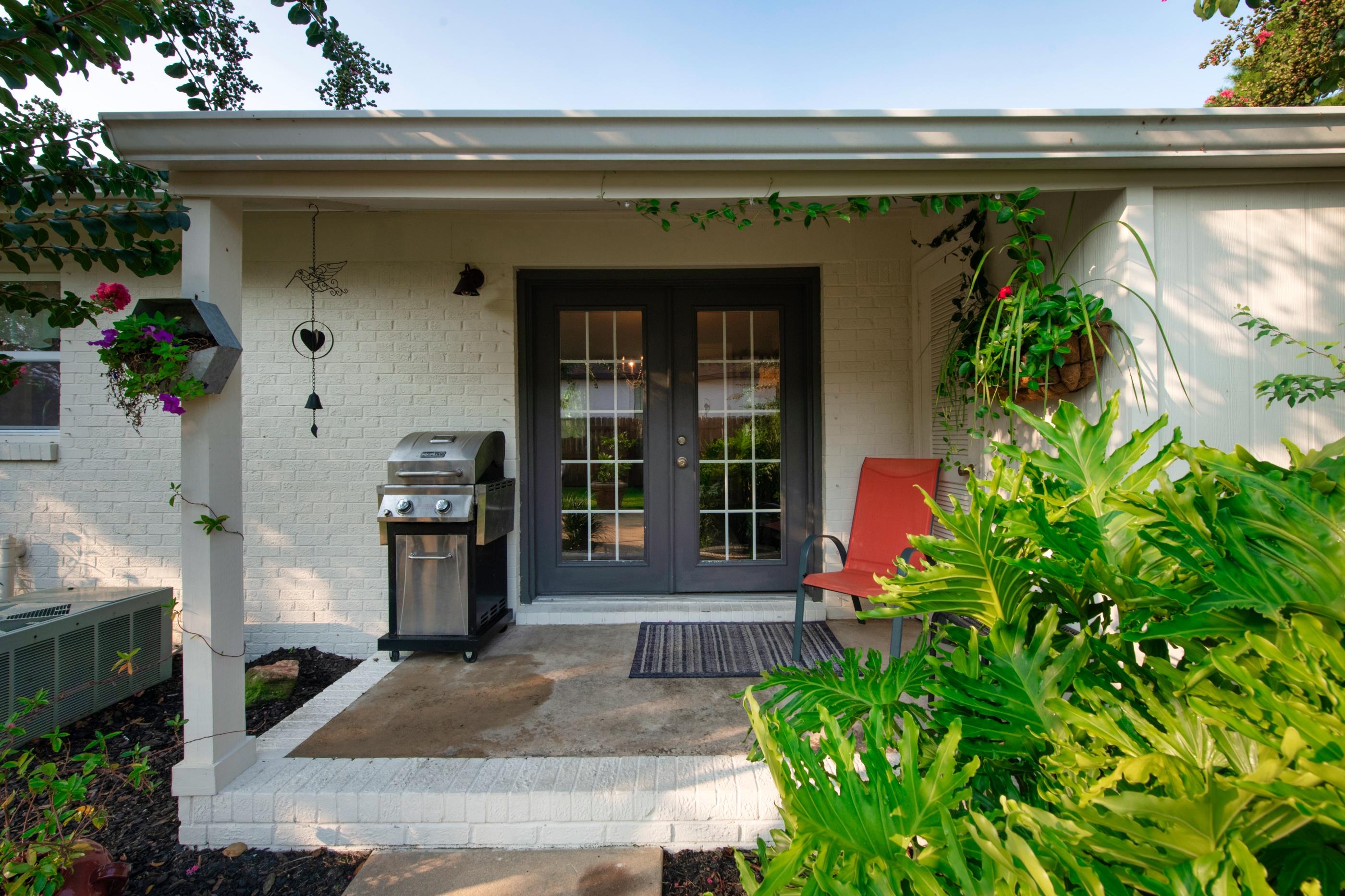 MORENO ACRES S/D - Residential