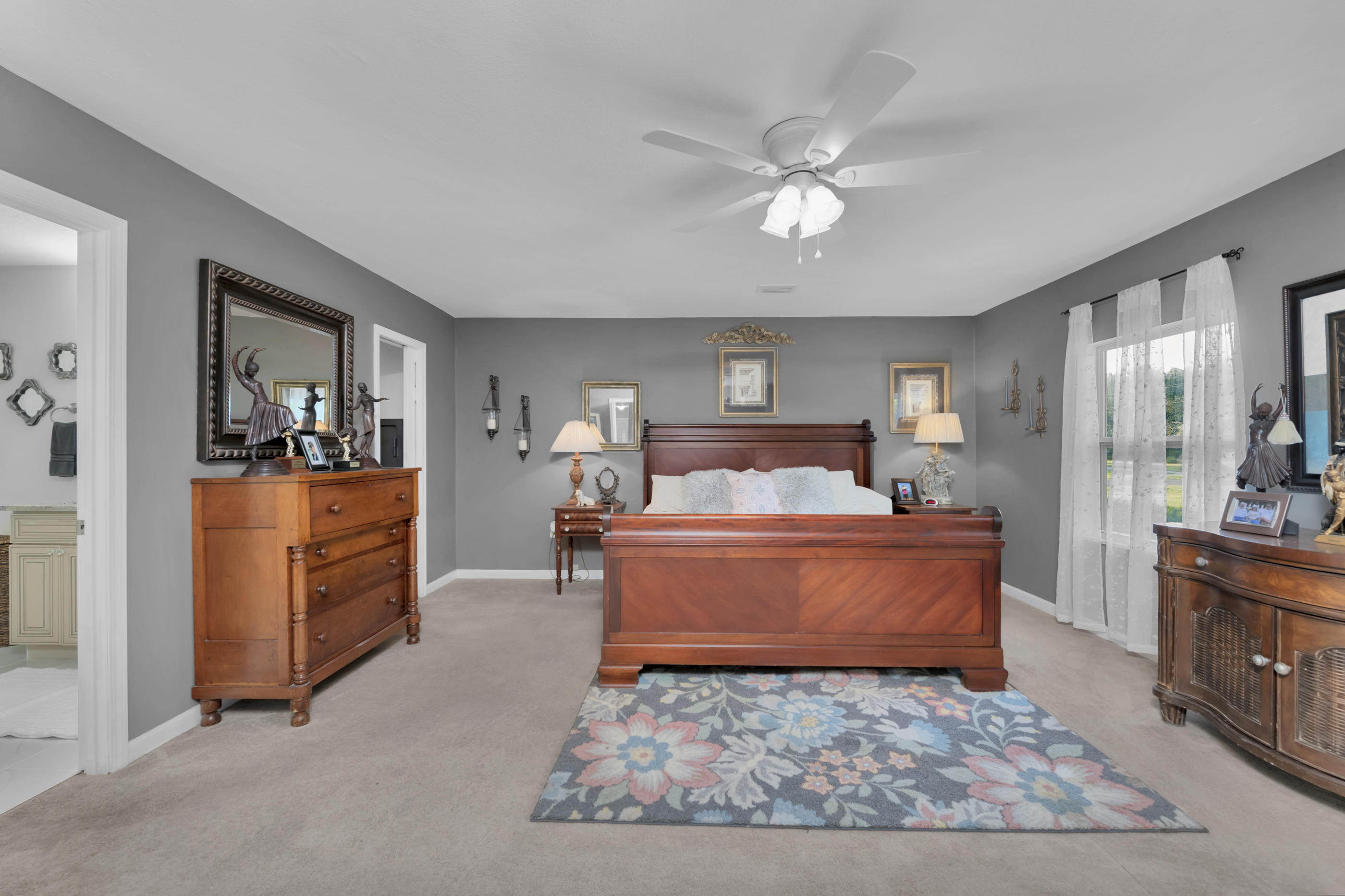 MORENO ACRES S/D - Residential