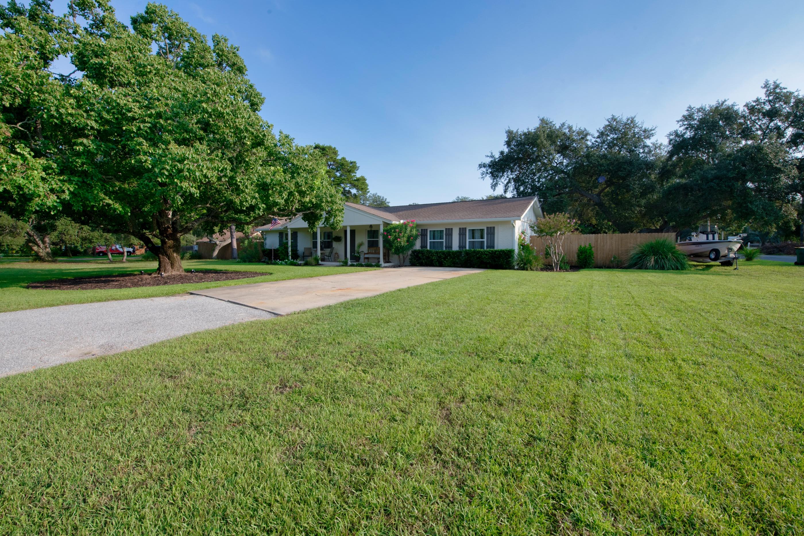 MORENO ACRES S/D - Residential