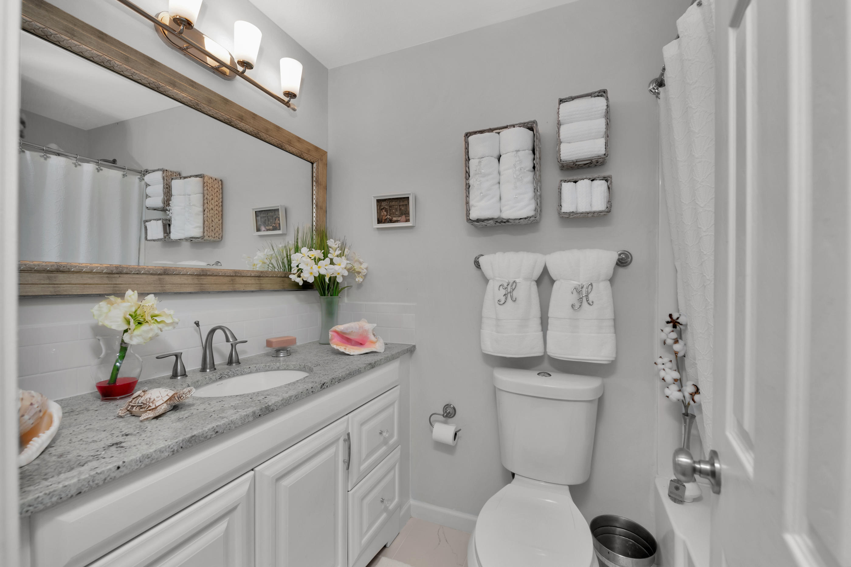 MORENO ACRES S/D - Residential