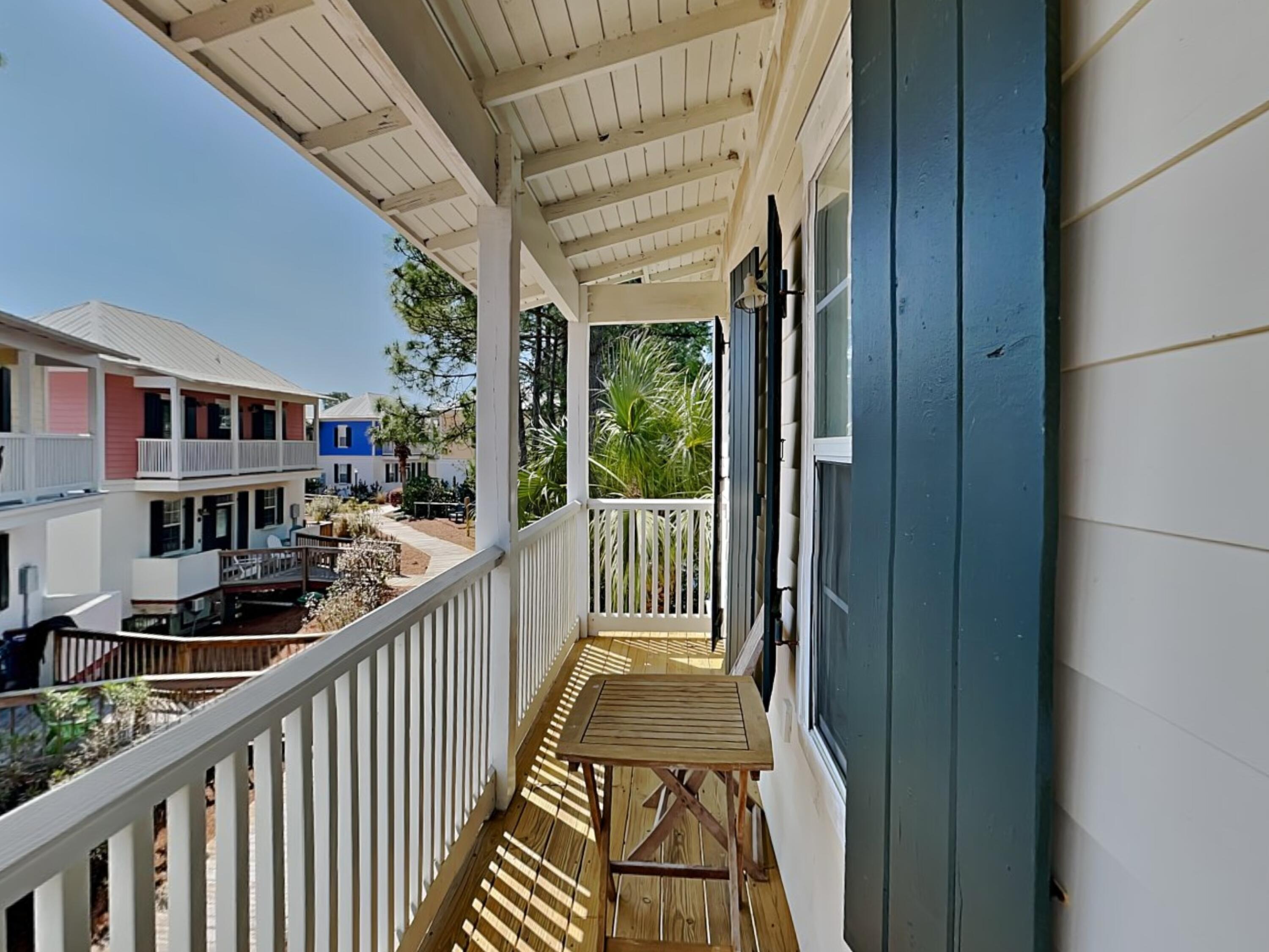 BUNGALOWS AT SEAGROVE BEACH - Residential