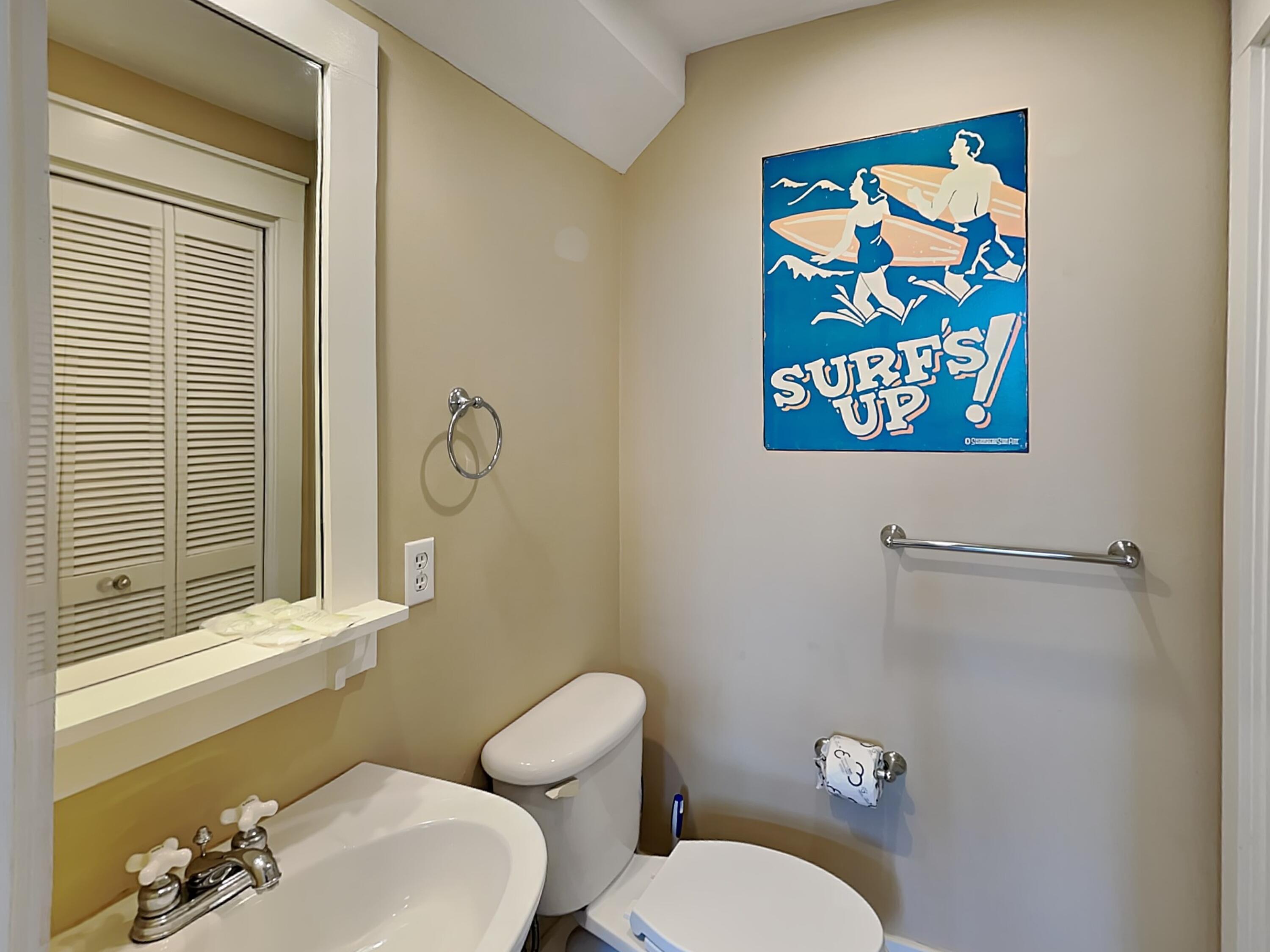 BUNGALOWS AT SEAGROVE BEACH - Residential