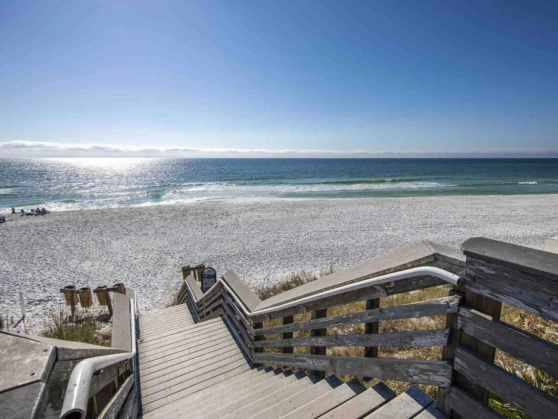 BUNGALOWS AT SEAGROVE BEACH - Residential
