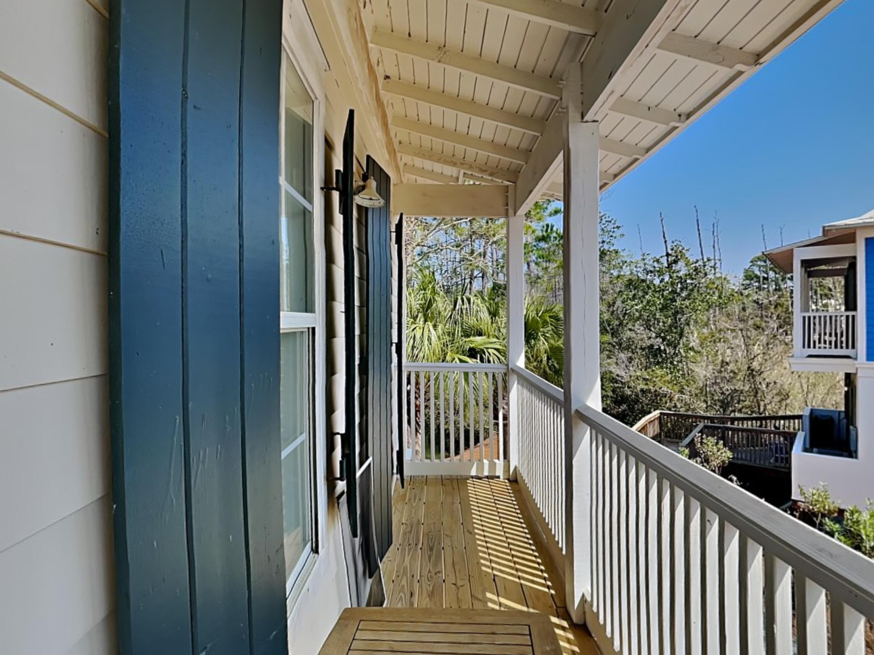 BUNGALOWS AT SEAGROVE BEACH - Residential