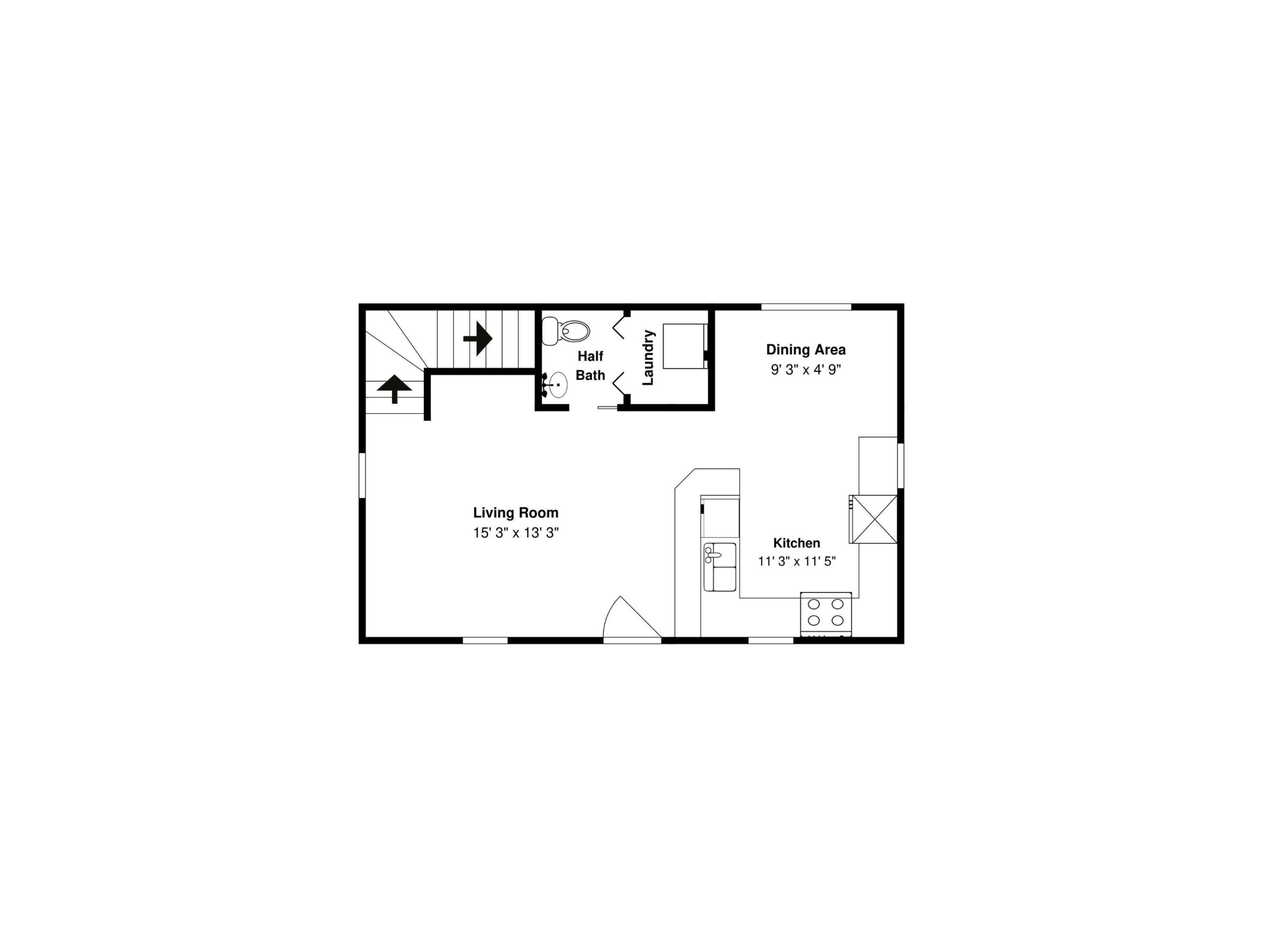 BUNGALOWS AT SEAGROVE BEACH - Residential