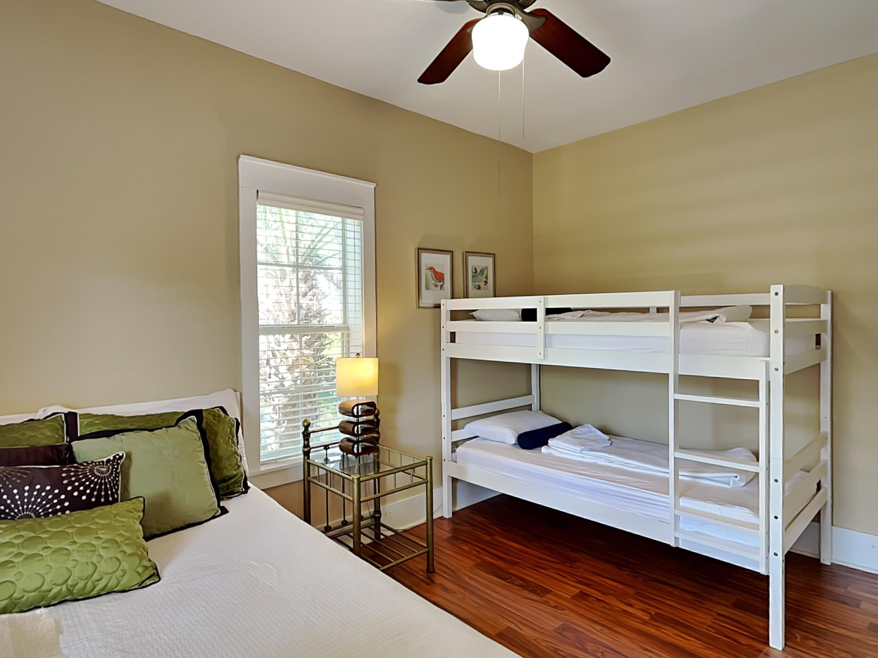 BUNGALOWS AT SEAGROVE BEACH - Residential