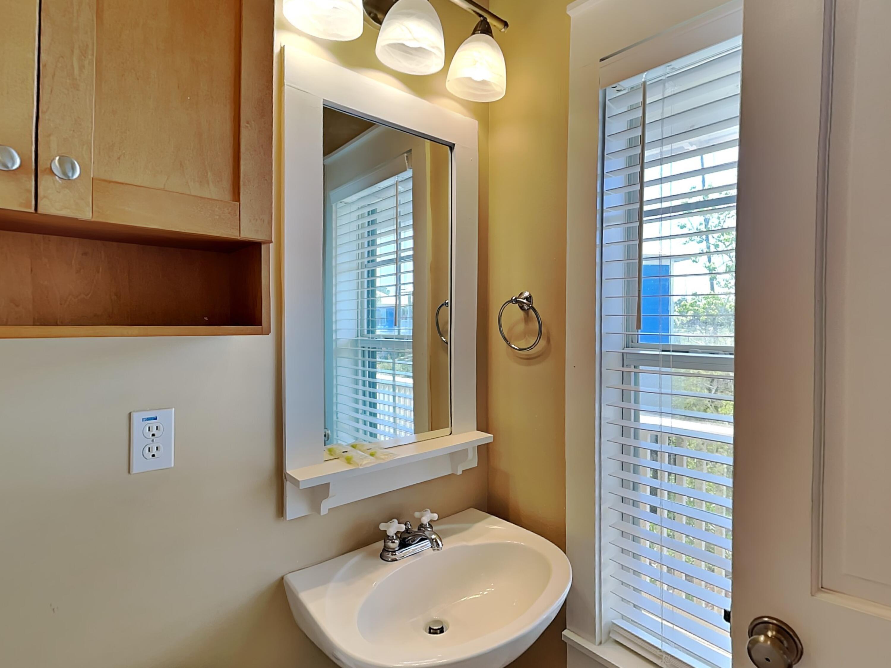 BUNGALOWS AT SEAGROVE BEACH - Residential