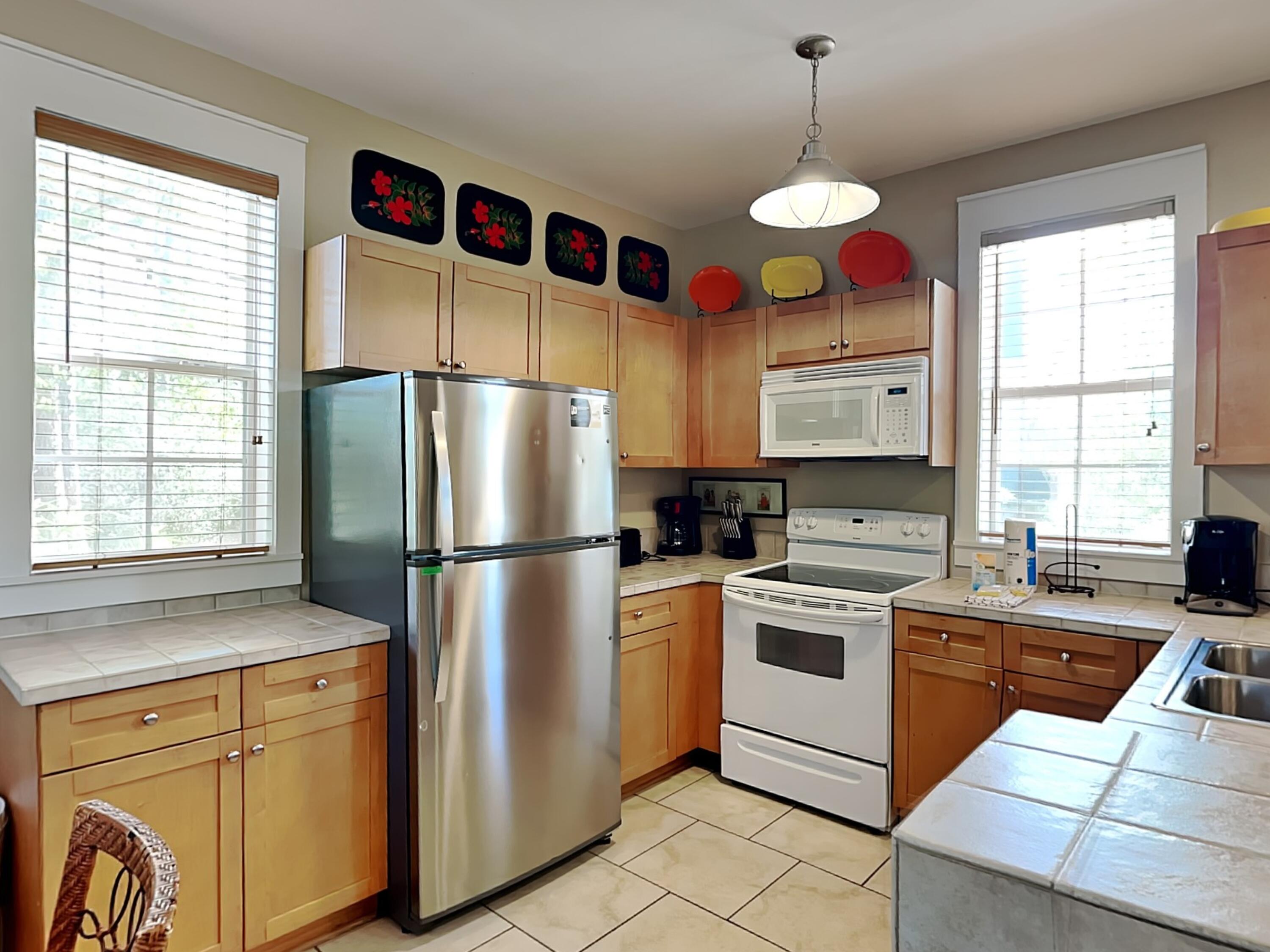 BUNGALOWS AT SEAGROVE BEACH - Residential