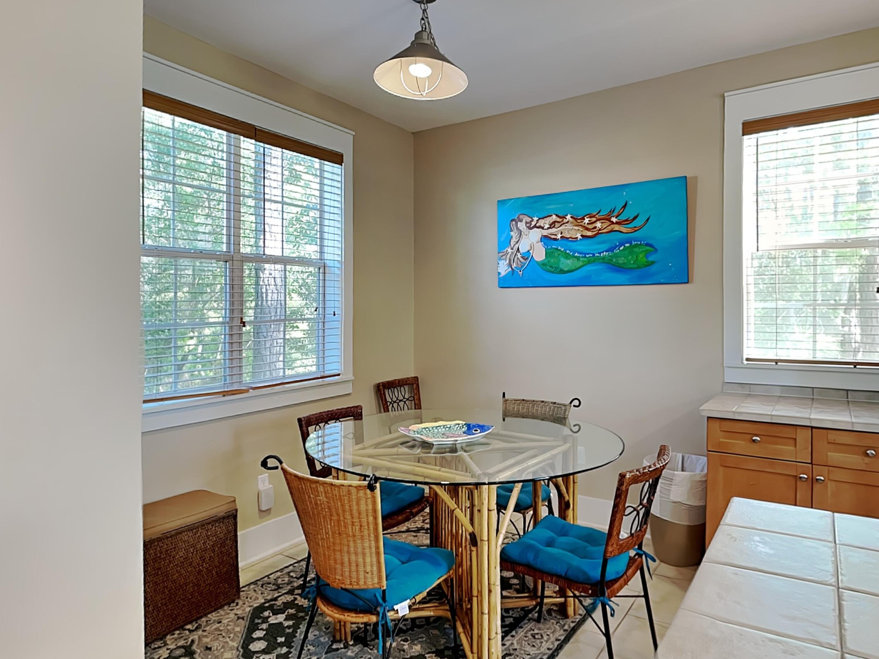 BUNGALOWS AT SEAGROVE BEACH - Residential