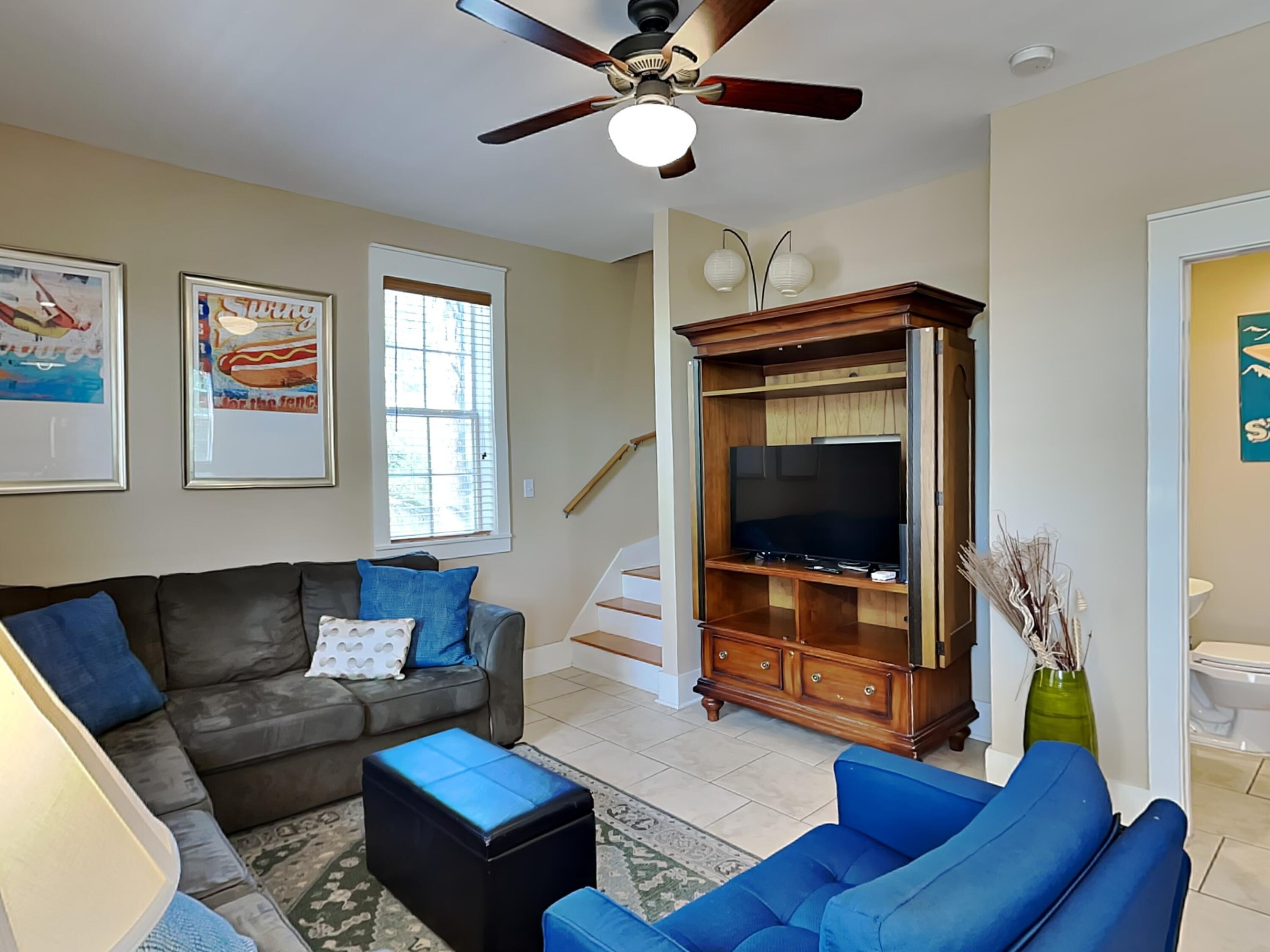 BUNGALOWS AT SEAGROVE BEACH - Residential