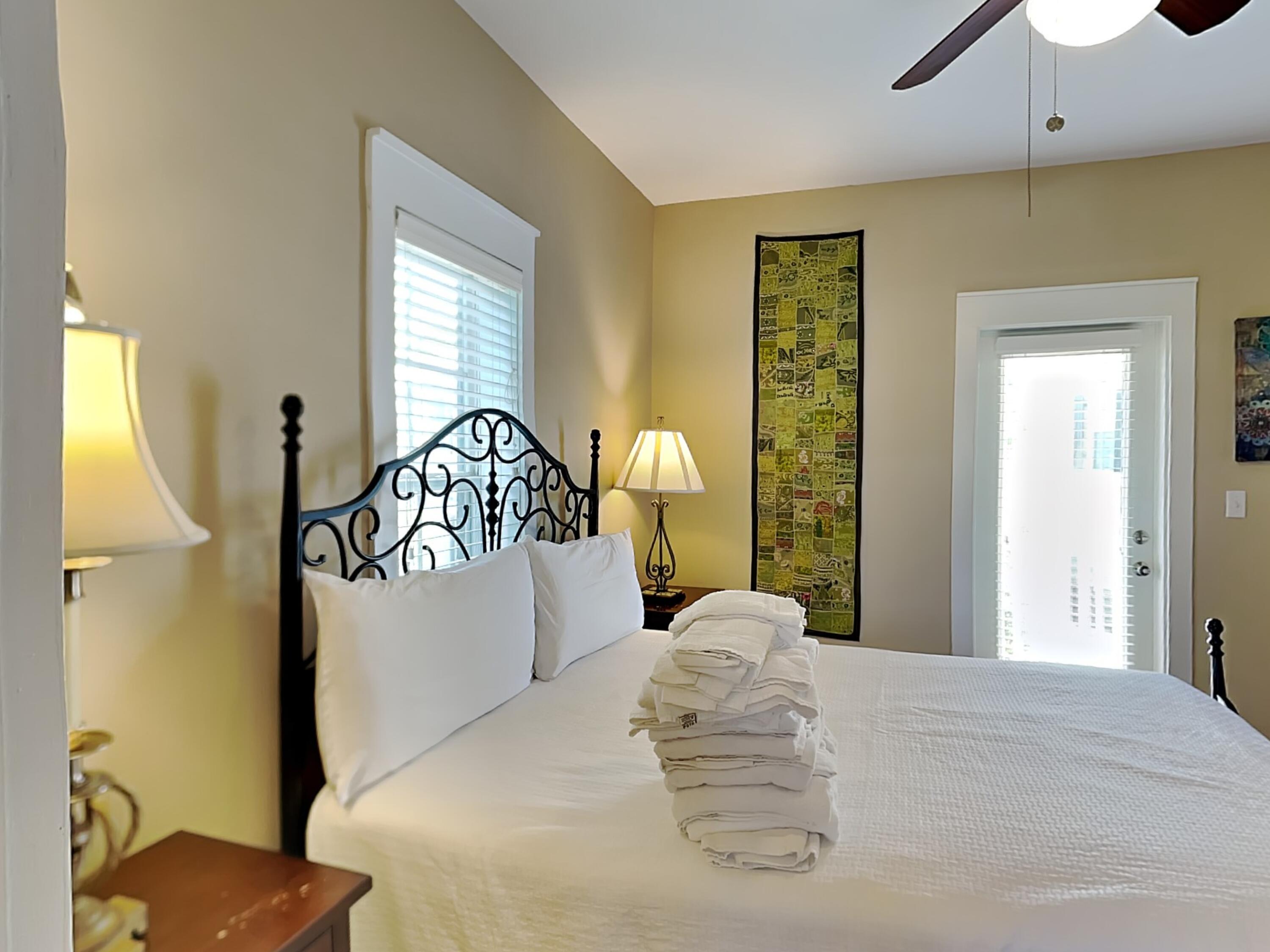 BUNGALOWS AT SEAGROVE BEACH - Residential