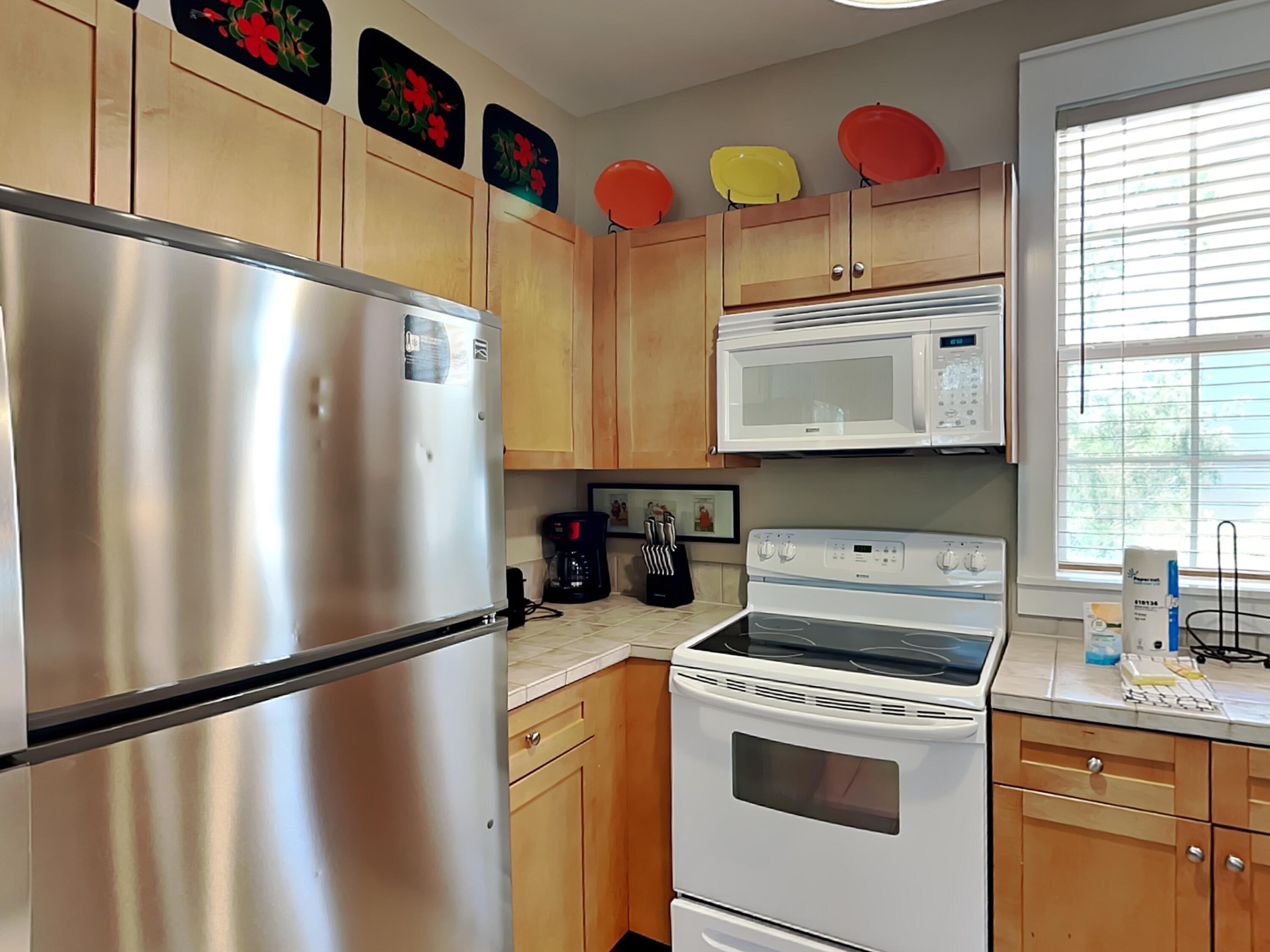 BUNGALOWS AT SEAGROVE BEACH - Residential