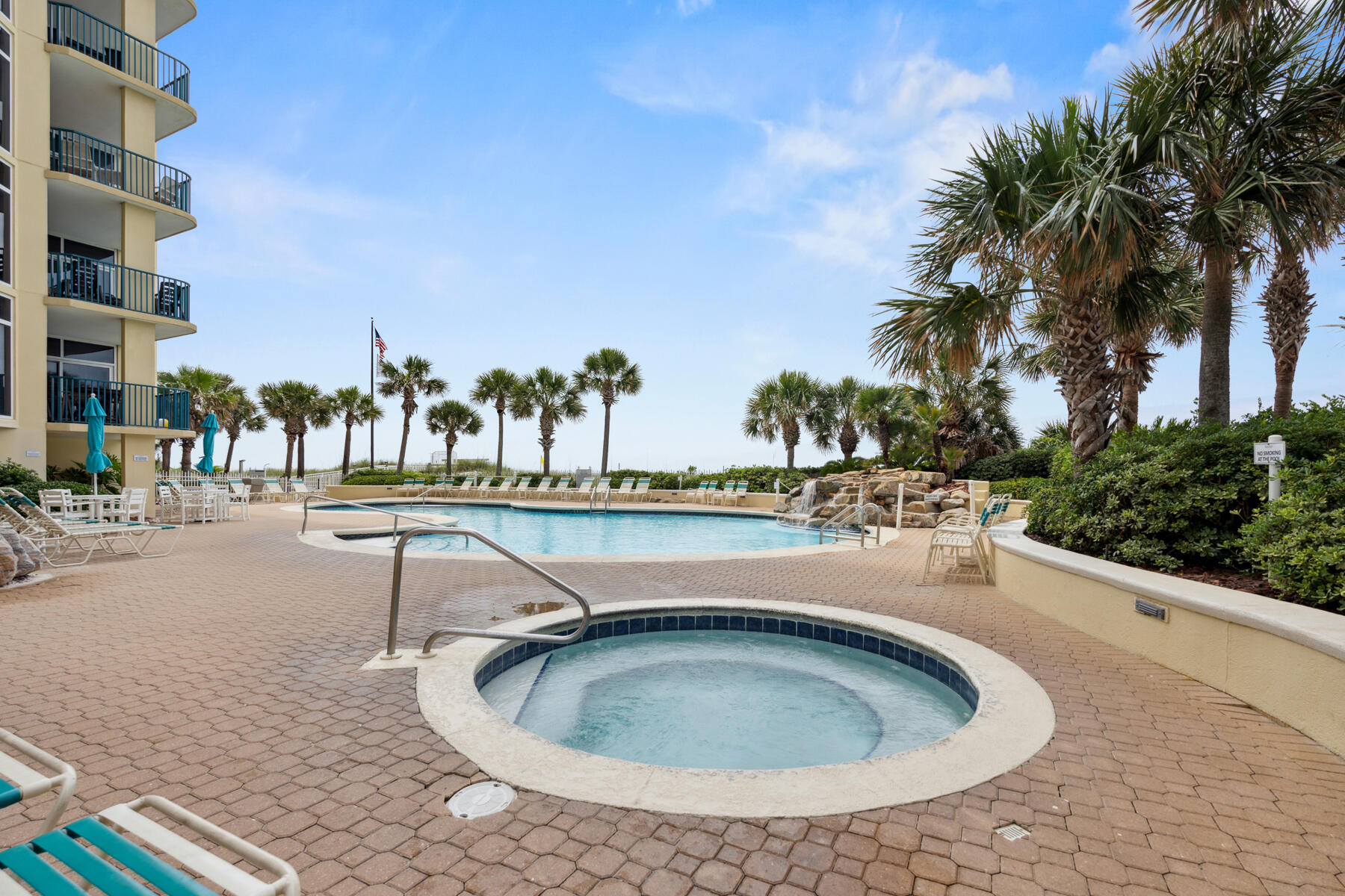 JADE EAST TOWERS CONDO - Residential